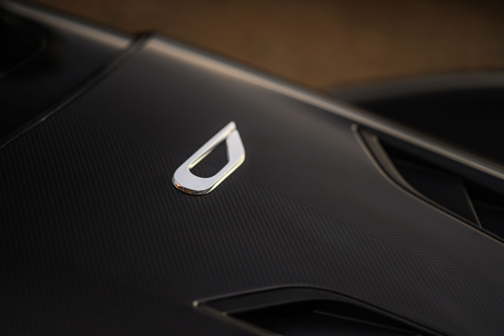 Czinger 21C (2020) – Detail