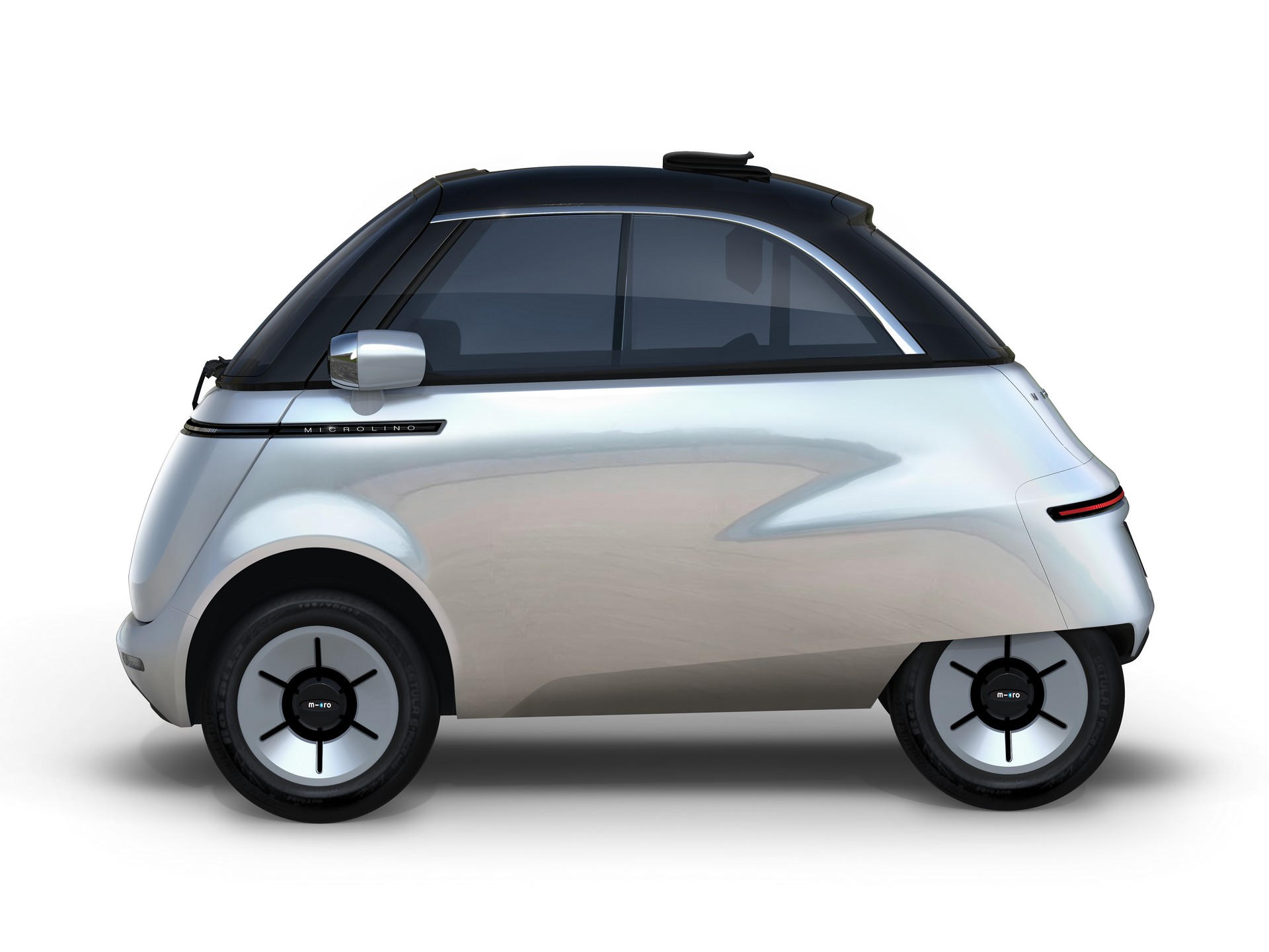 Microlino 2.0