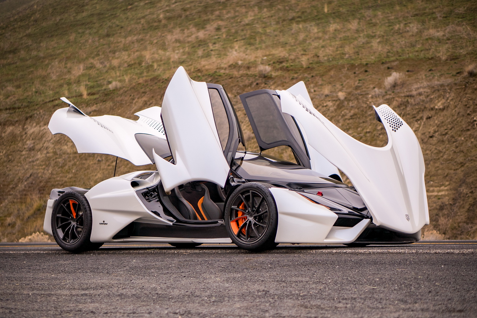 SSC Tuatara (2019)
