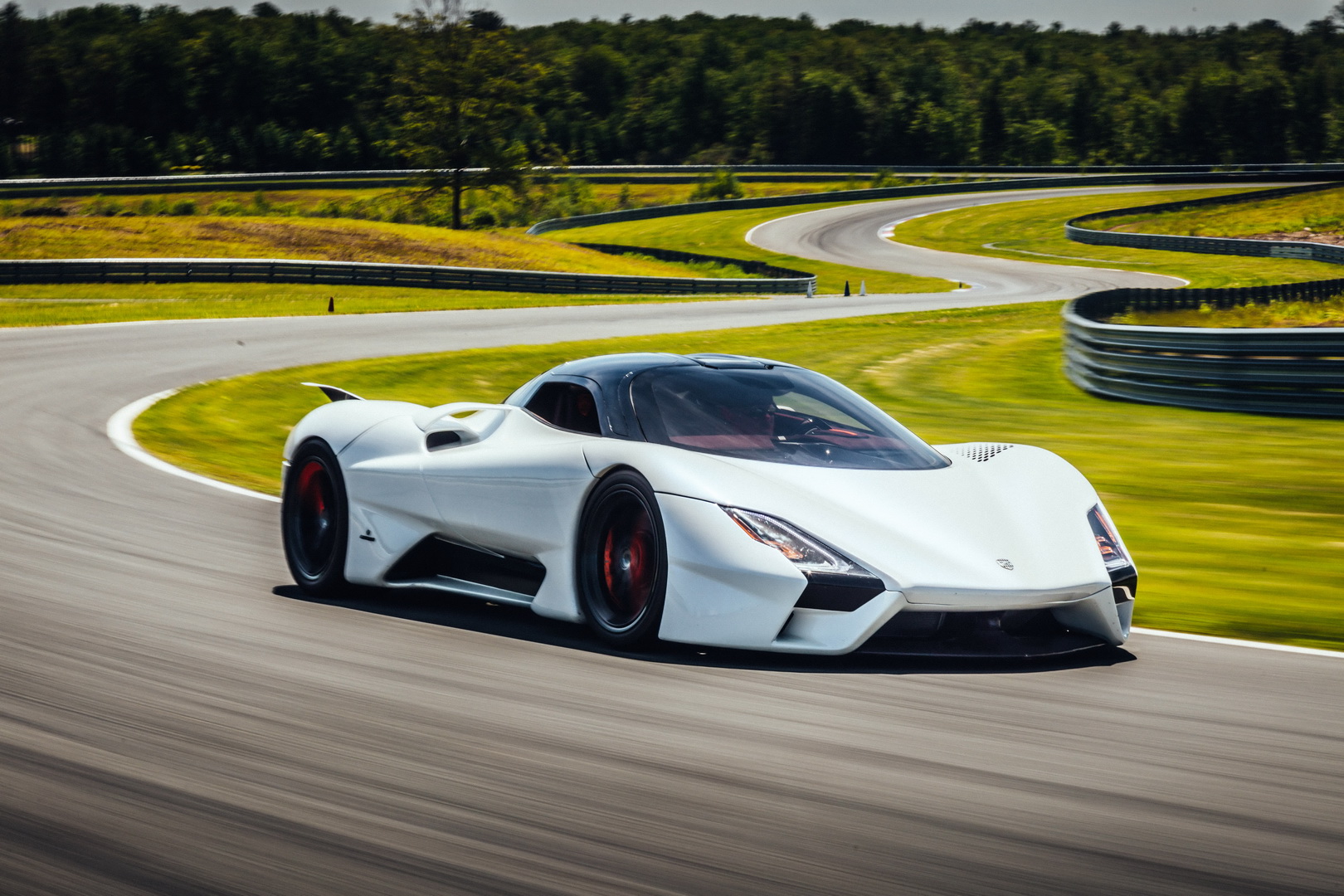 SSC Tuatara (2019)