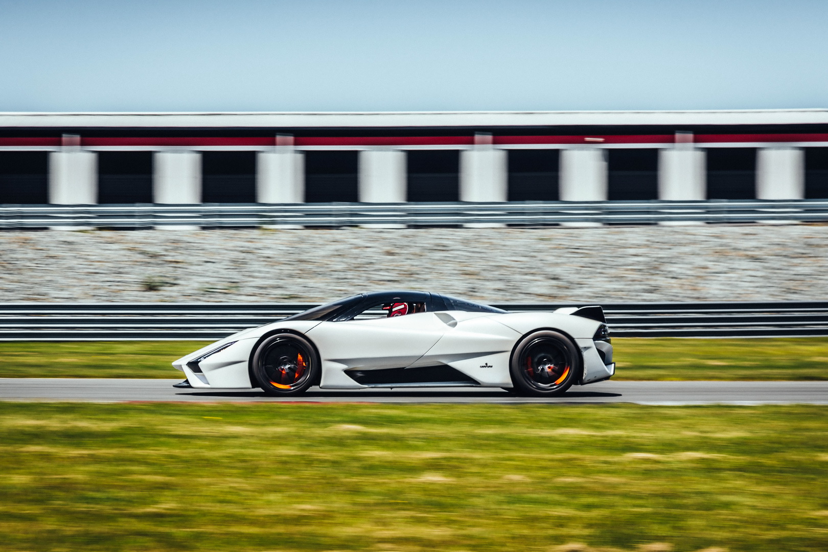 SSC Tuatara (2019)