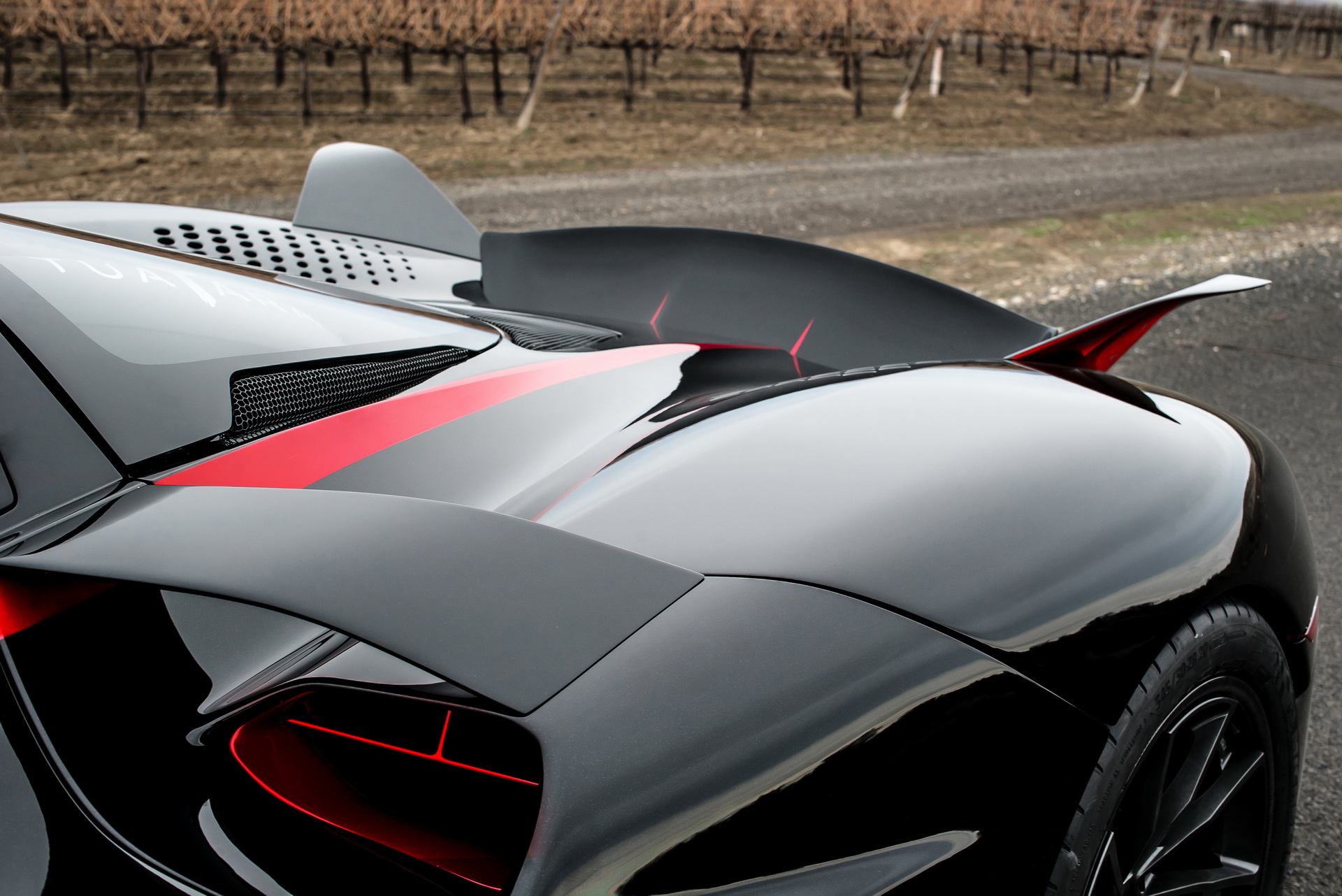 SSC Tuatara (2020)