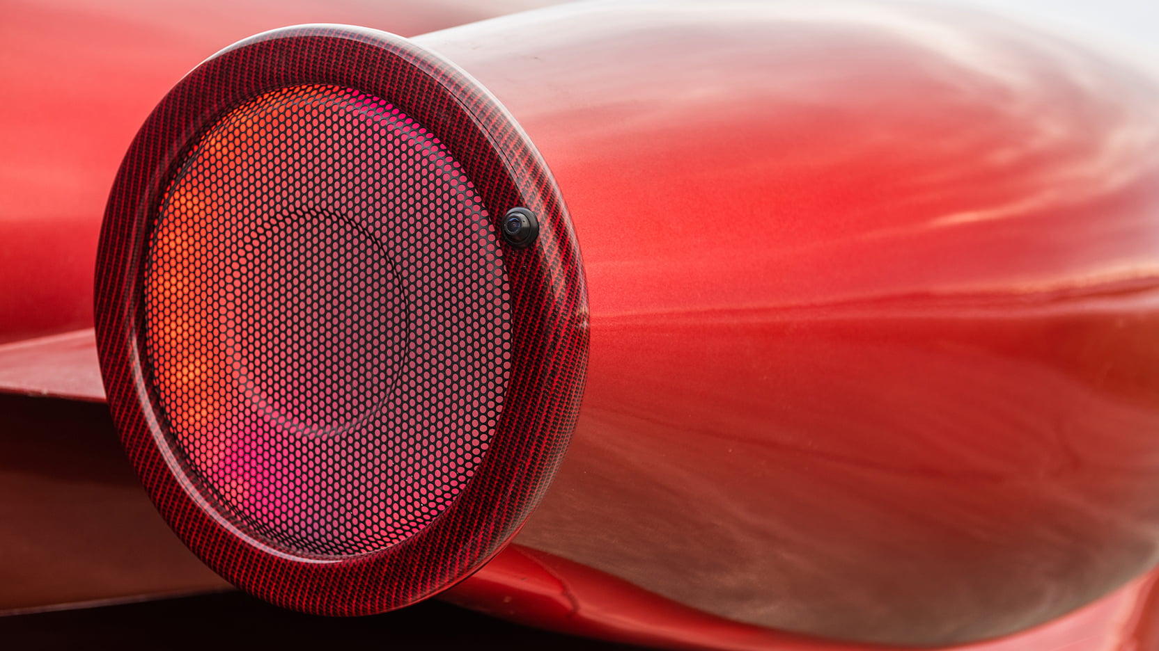 Limo-Jet 'Learmousine': Лимузин-самолет