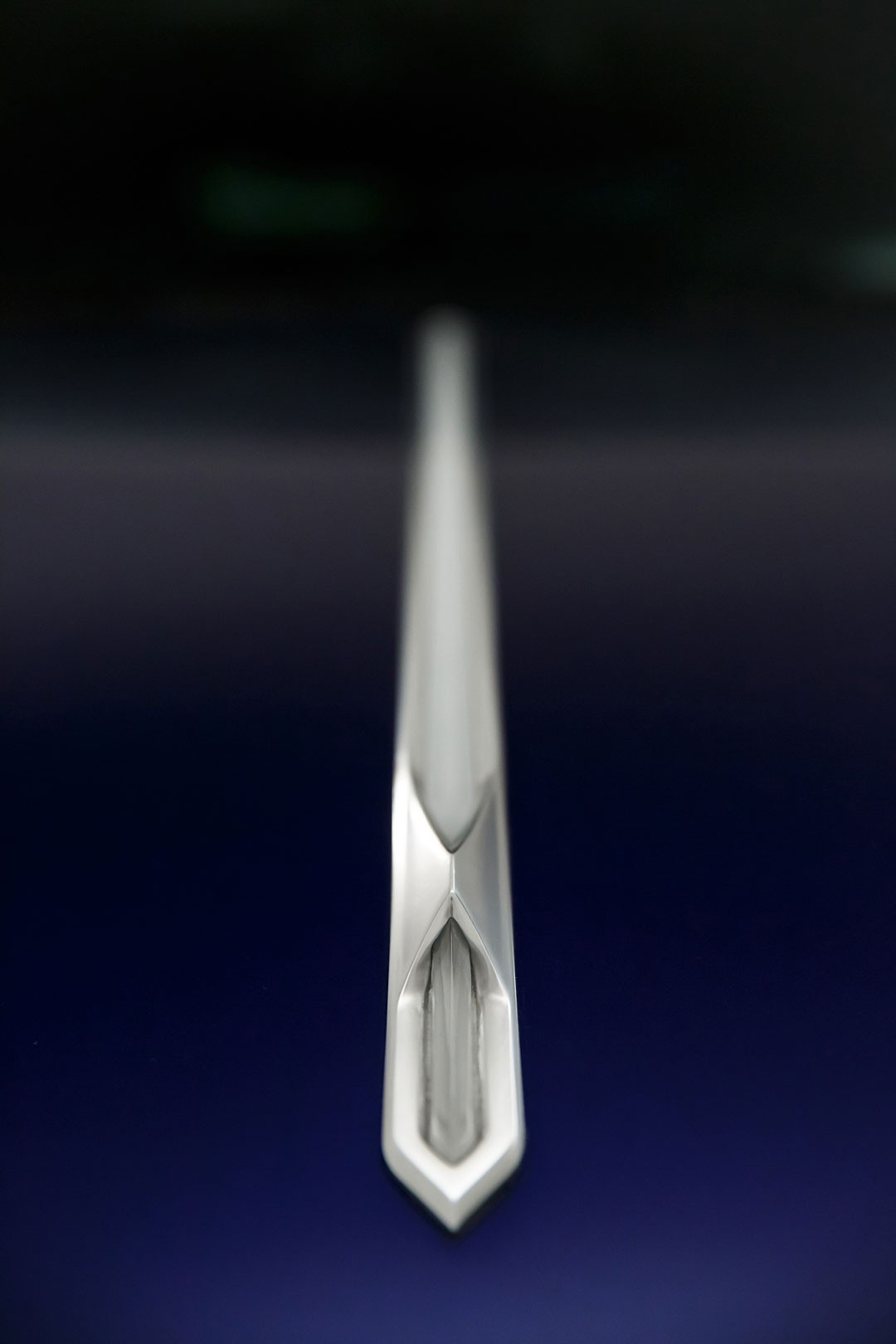 Aznom Palladium by Camal Studio (2020): All-Terrain Luxury Sedan