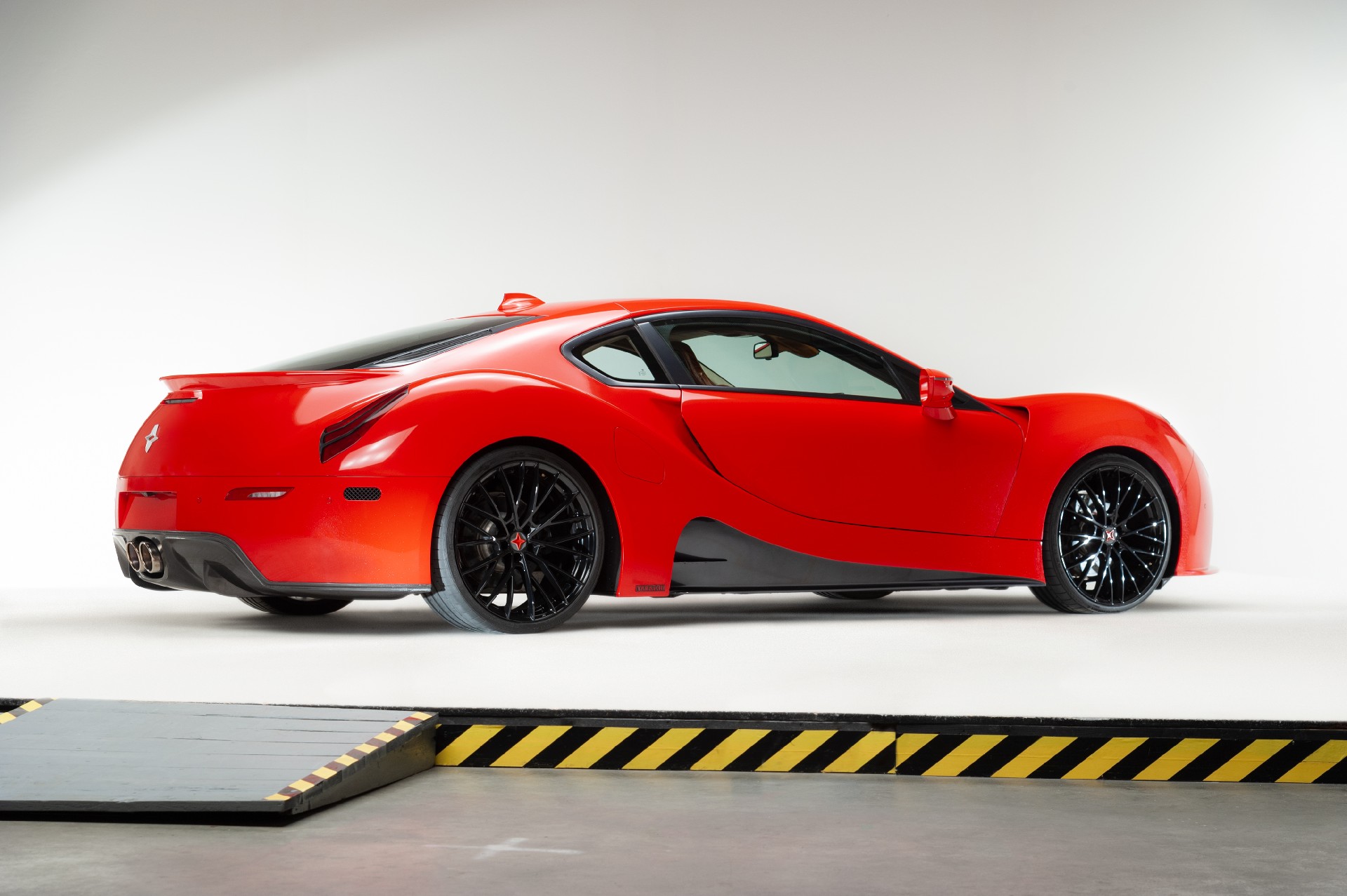 Taraschi Berardo (2020)