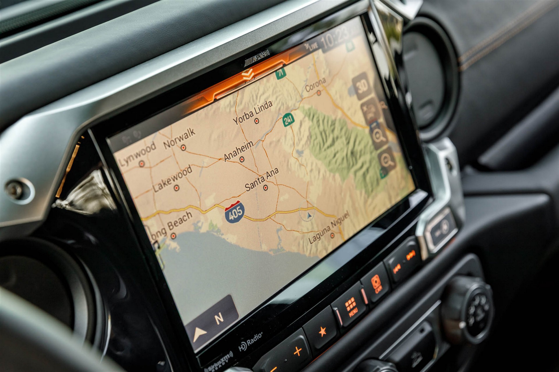 Rezvani Hercules 6×6 (2020)