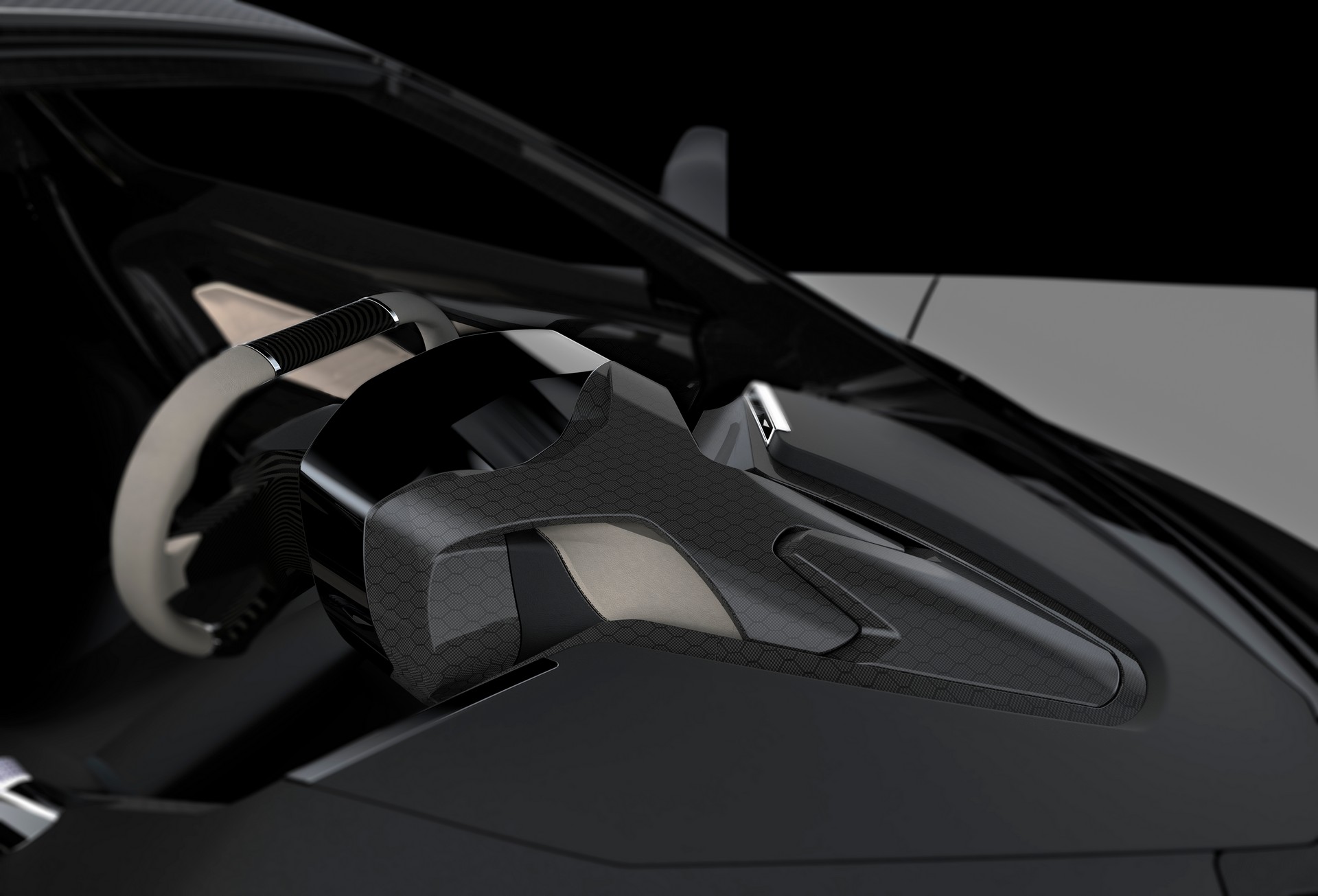 Elation Freedom (2022) - Interior