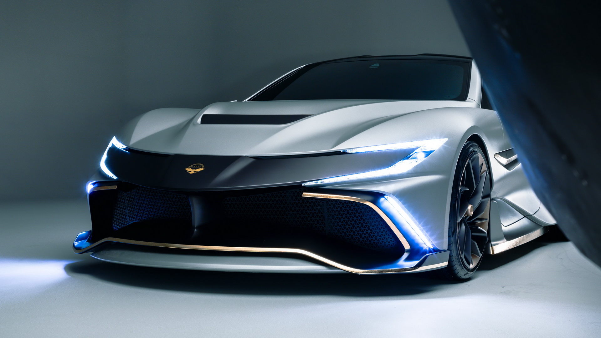 Naran Hyper Coupe (2021)