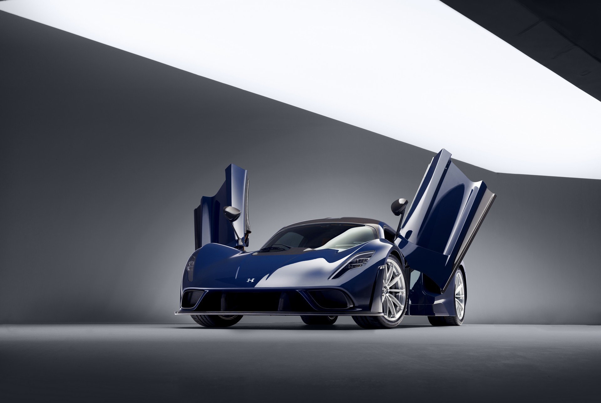 Hennessey Venom F5 (2021)