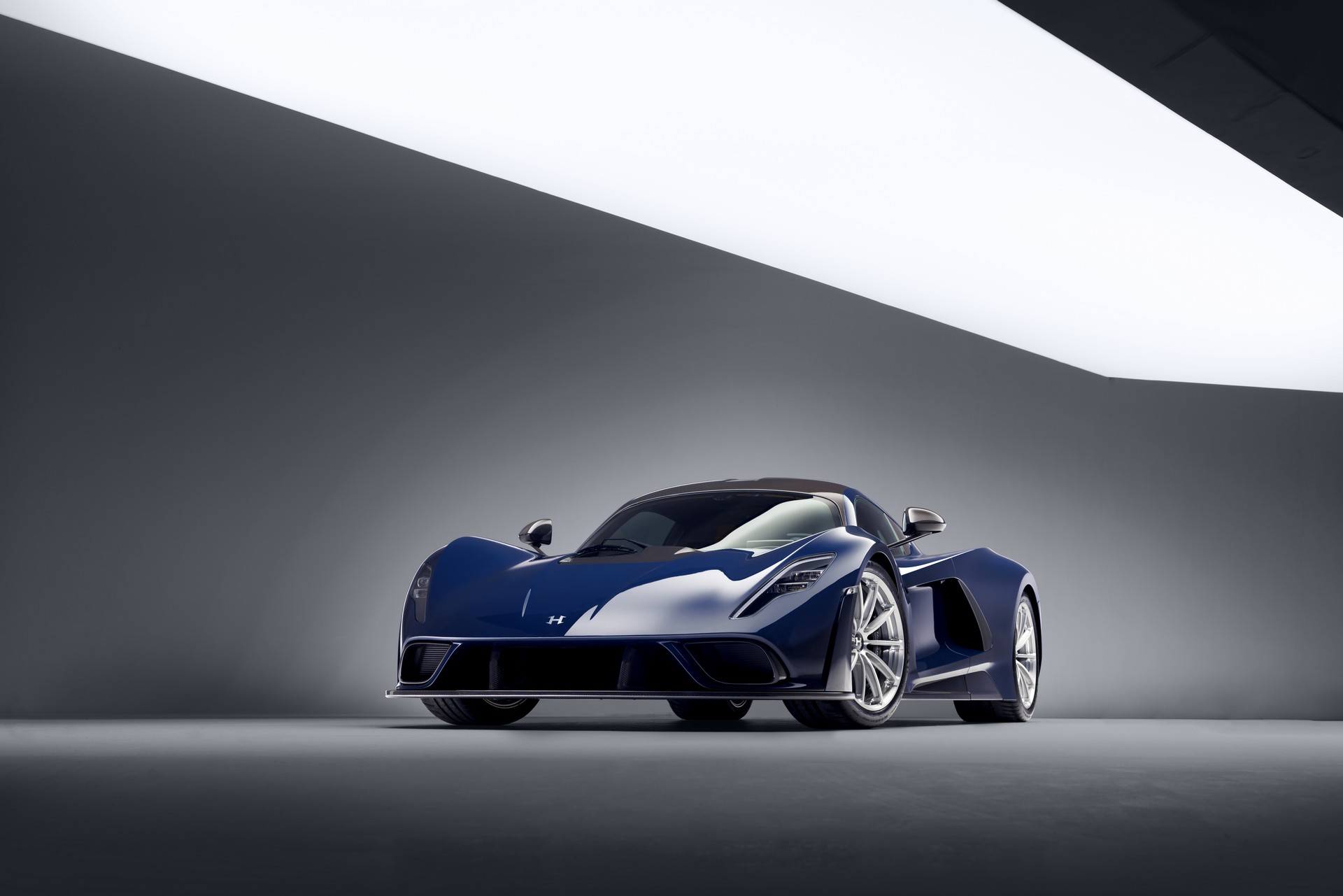 Hennessey Venom F5 (2021)