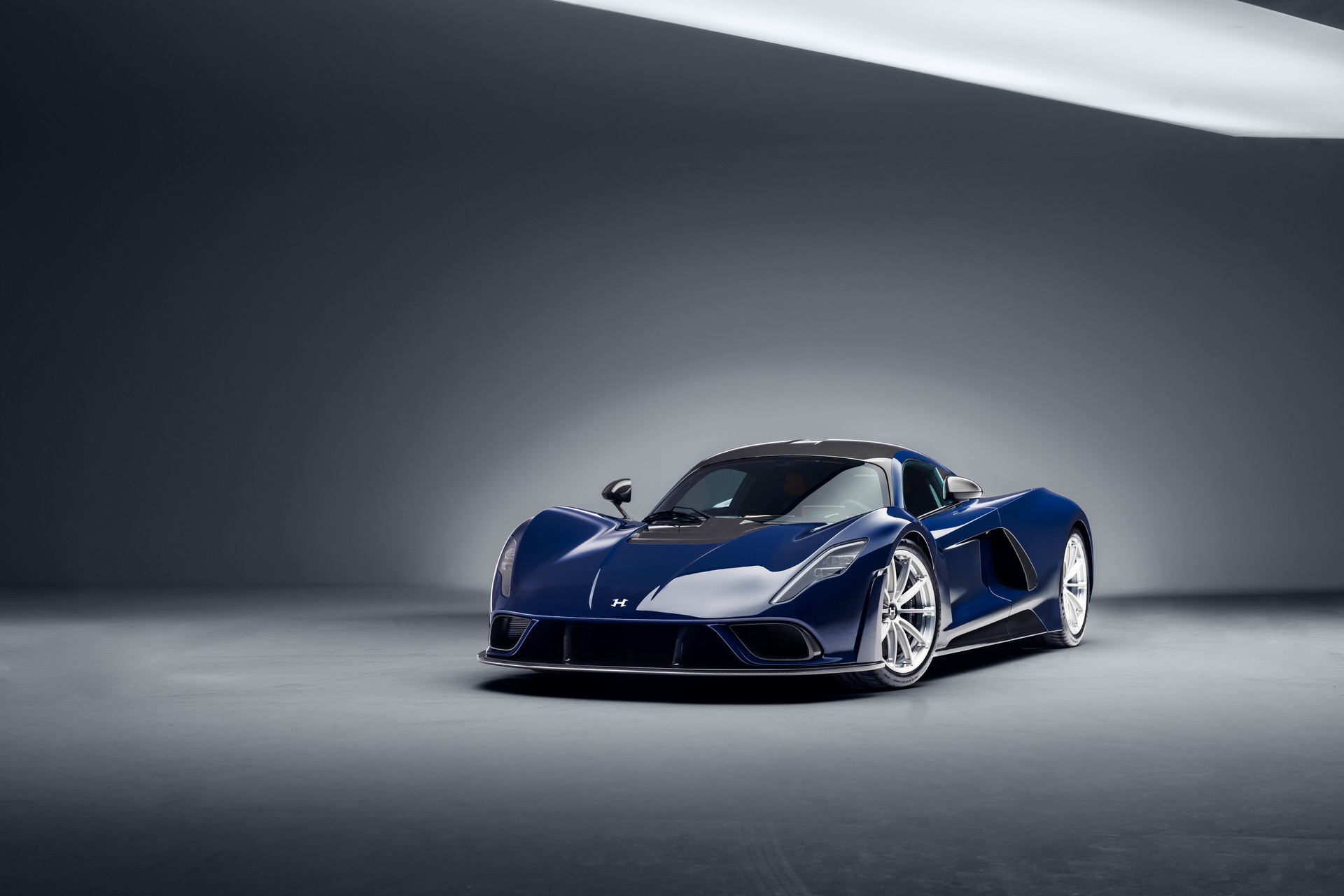 Hennessey Venom F5 (2021)