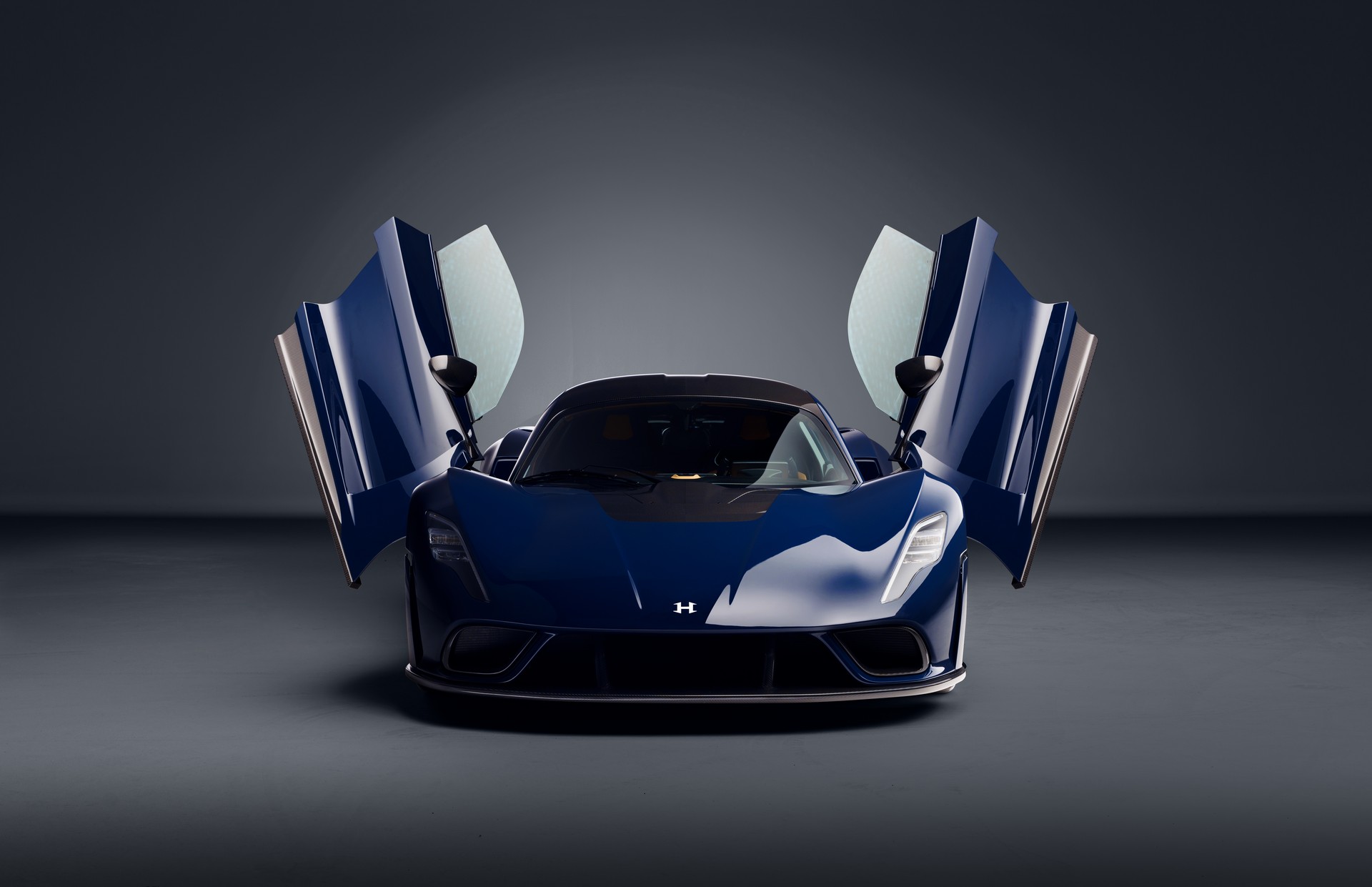 Hennessey Venom F5 (2021)