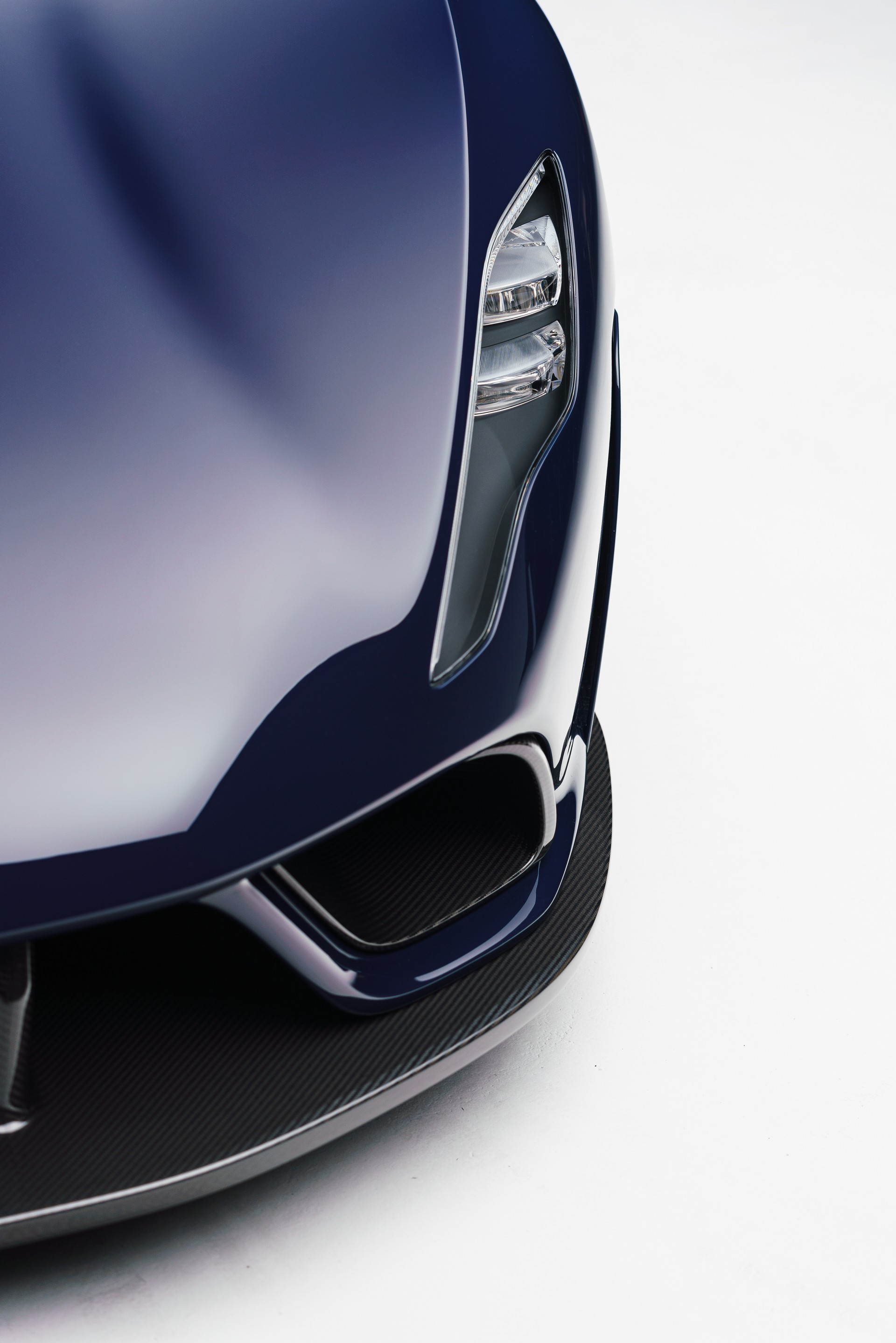 Hennessey Venom F5 (2021)