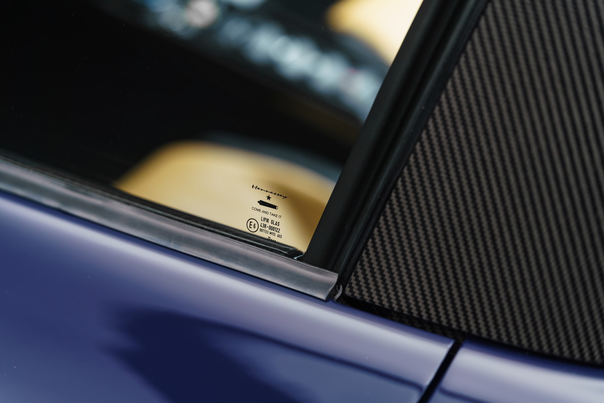 Hennessey Venom F5 (2021)