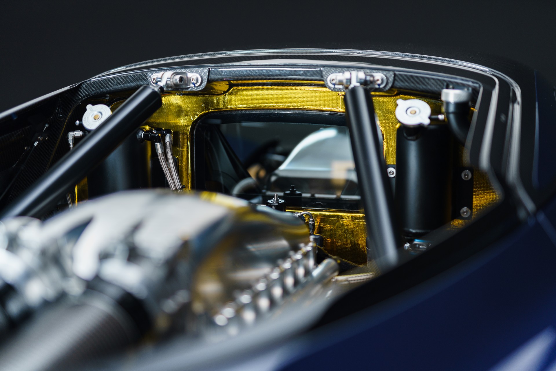 Hennessey Venom F5 (2021)