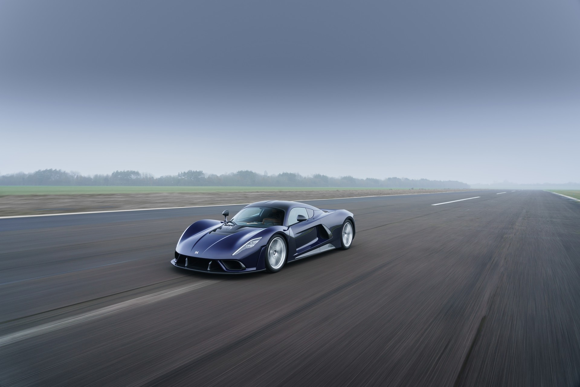 Hennessey Venom F5 (2021)