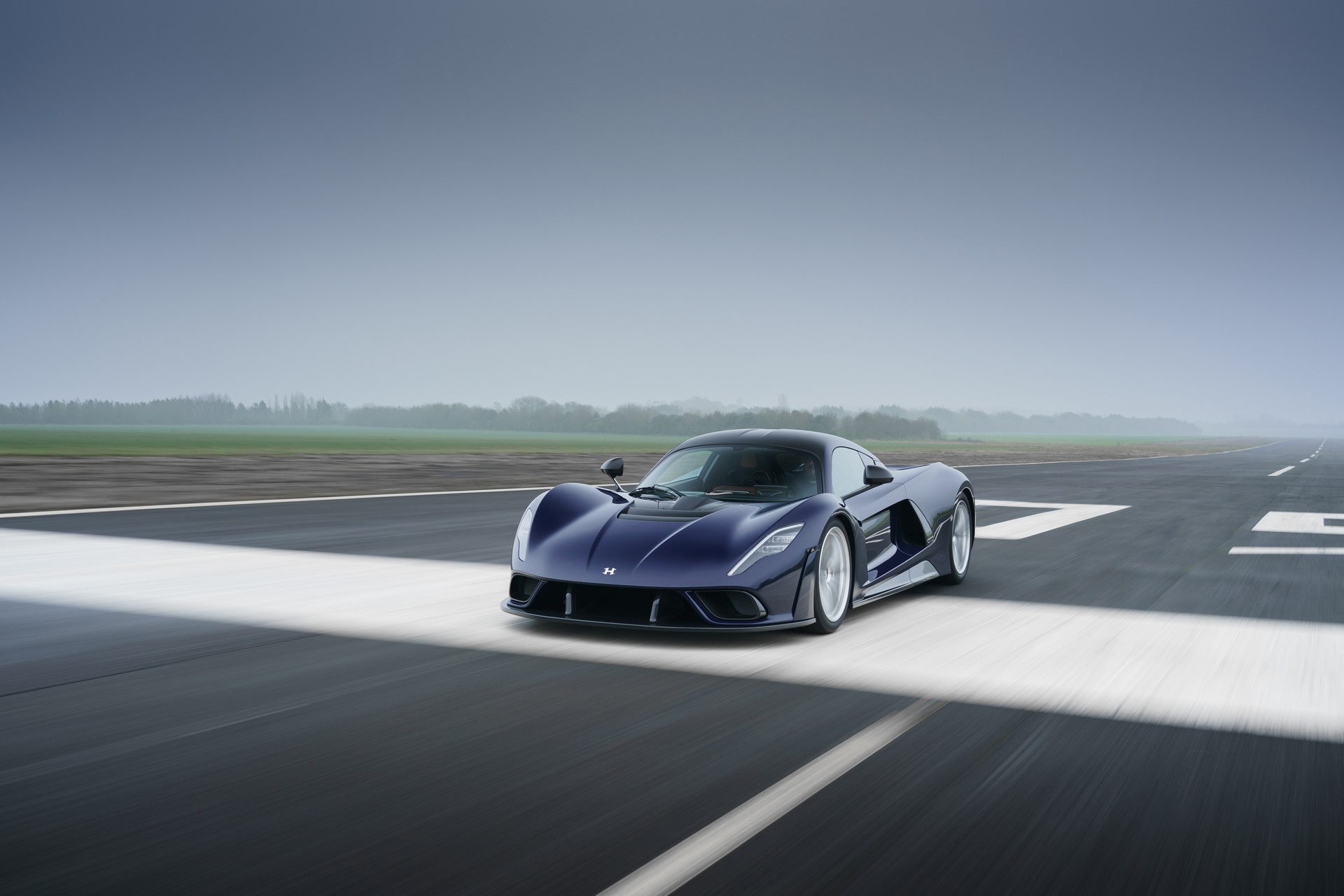 Hennessey Venom F5 (2021)