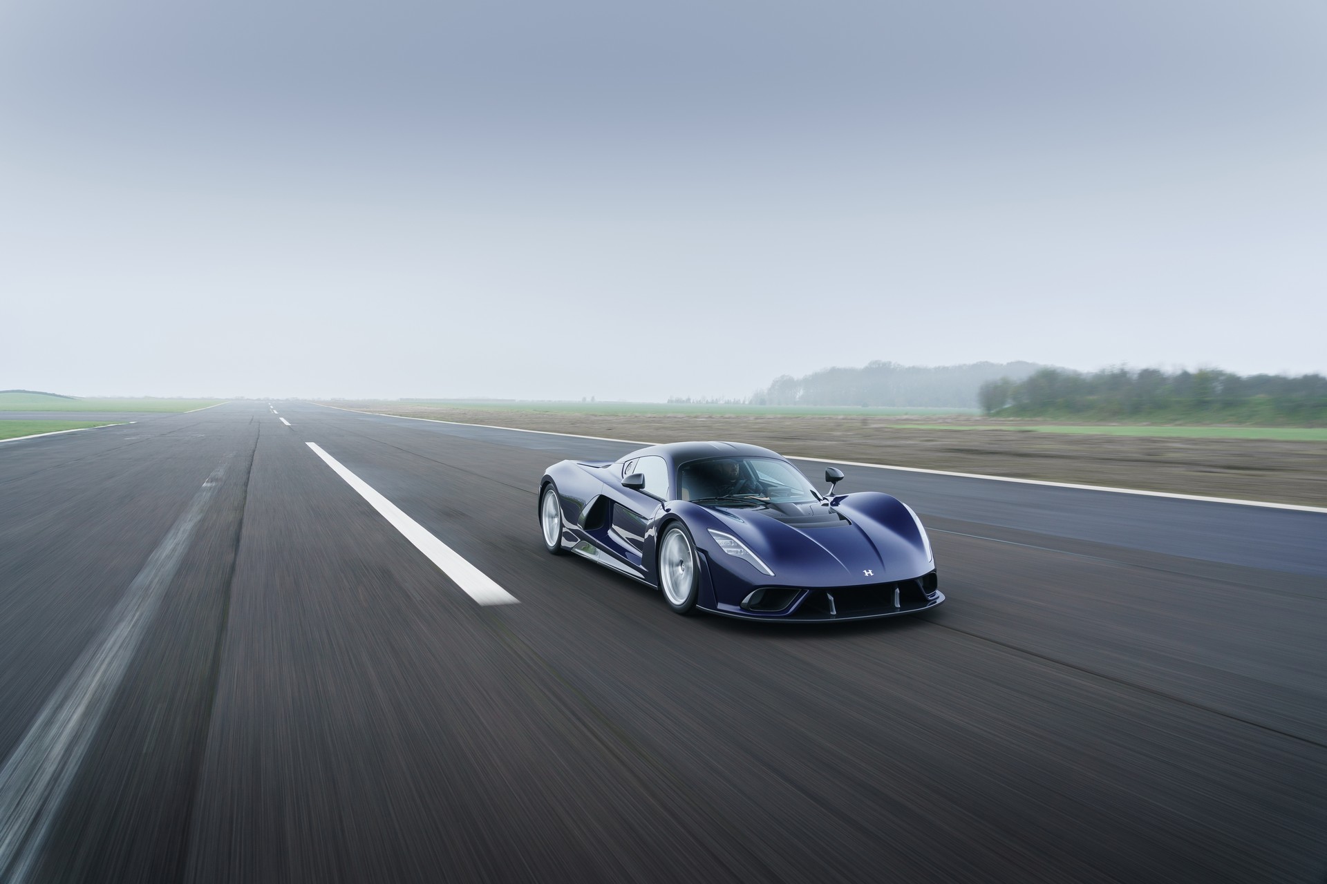 Hennessey Venom F5 (2021)