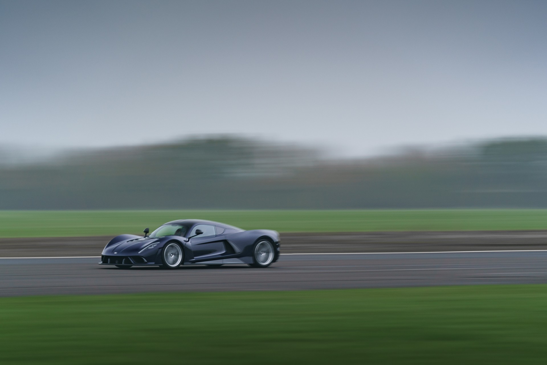 Hennessey Venom F5 (2021)