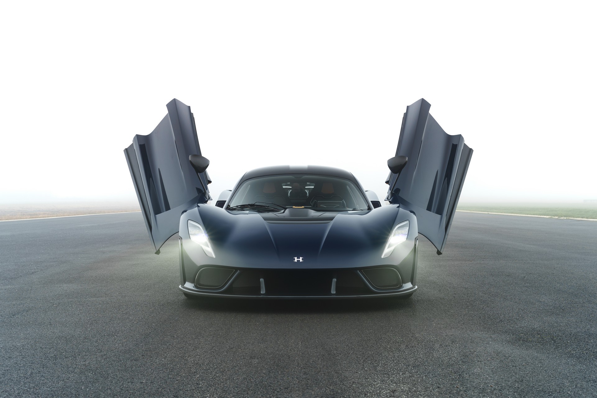 Hennessey Venom F5 (2021)
