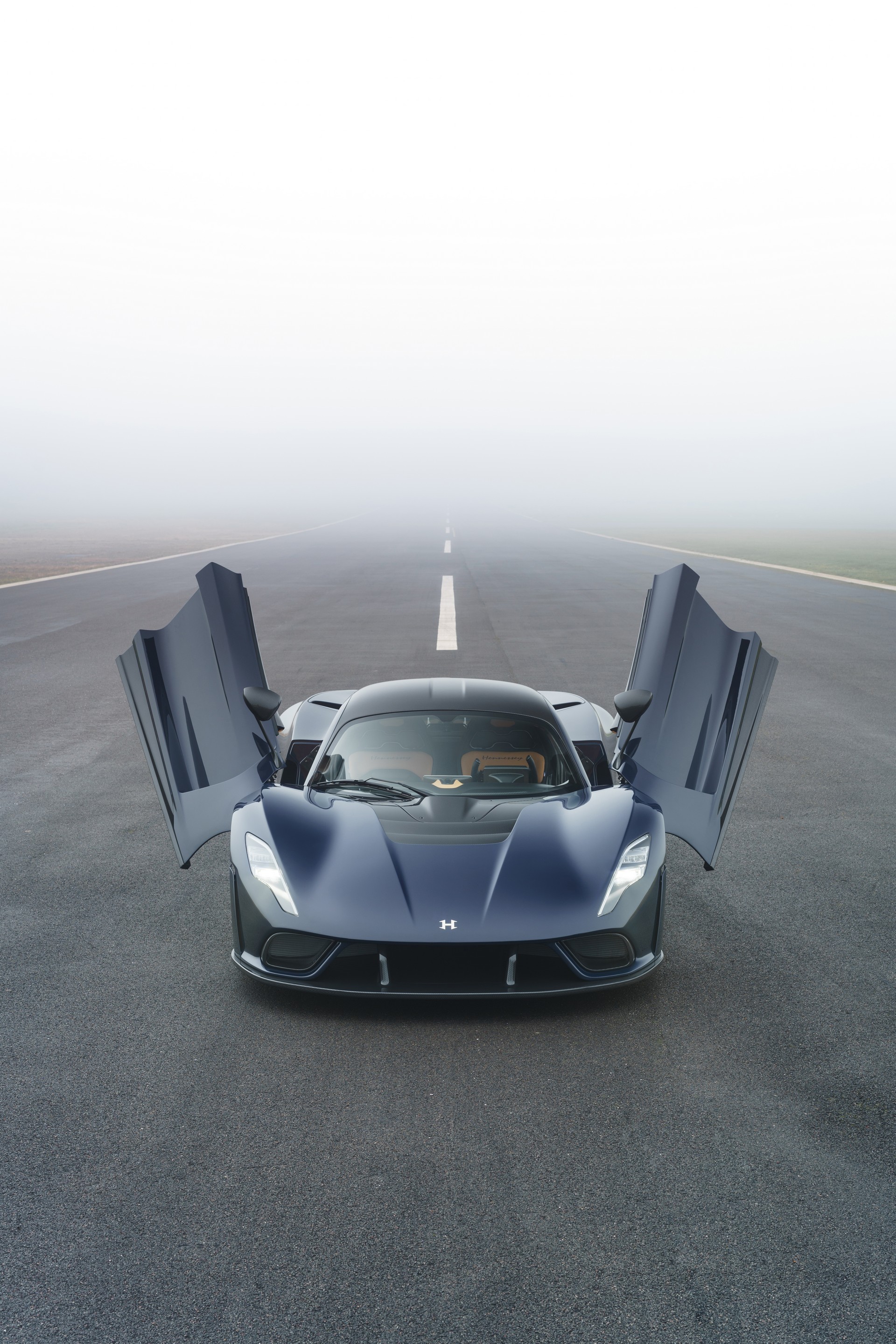 Hennessey Venom F5 (2021)