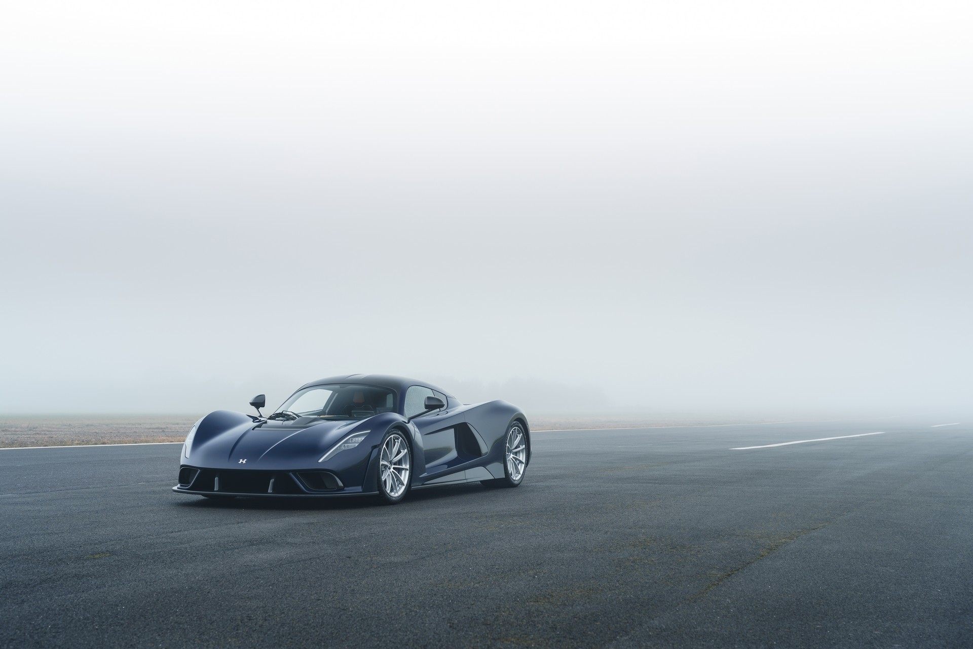 Hennessey Venom F5 (2021)