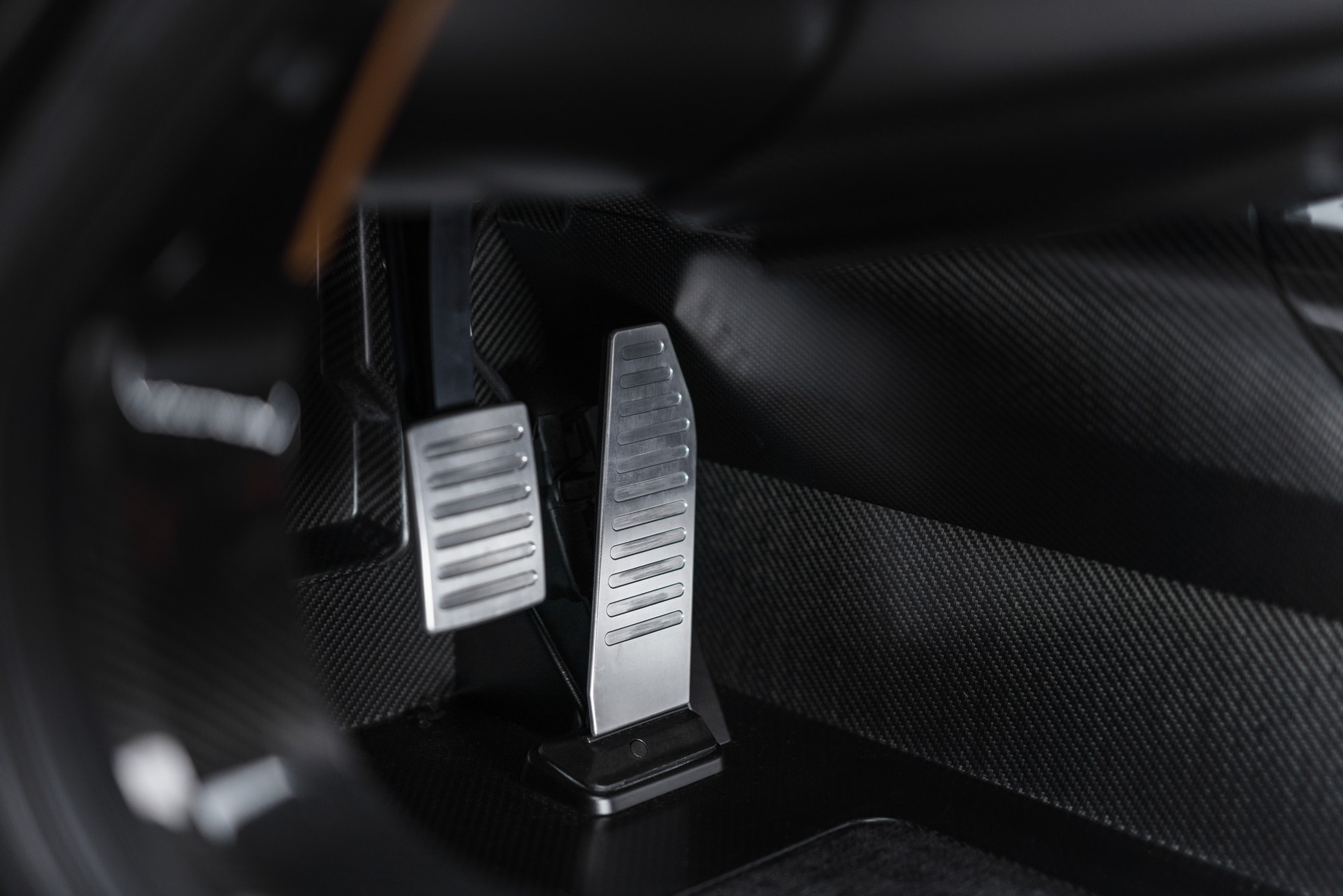 Hennessey Venom F5 (2021) – Interior