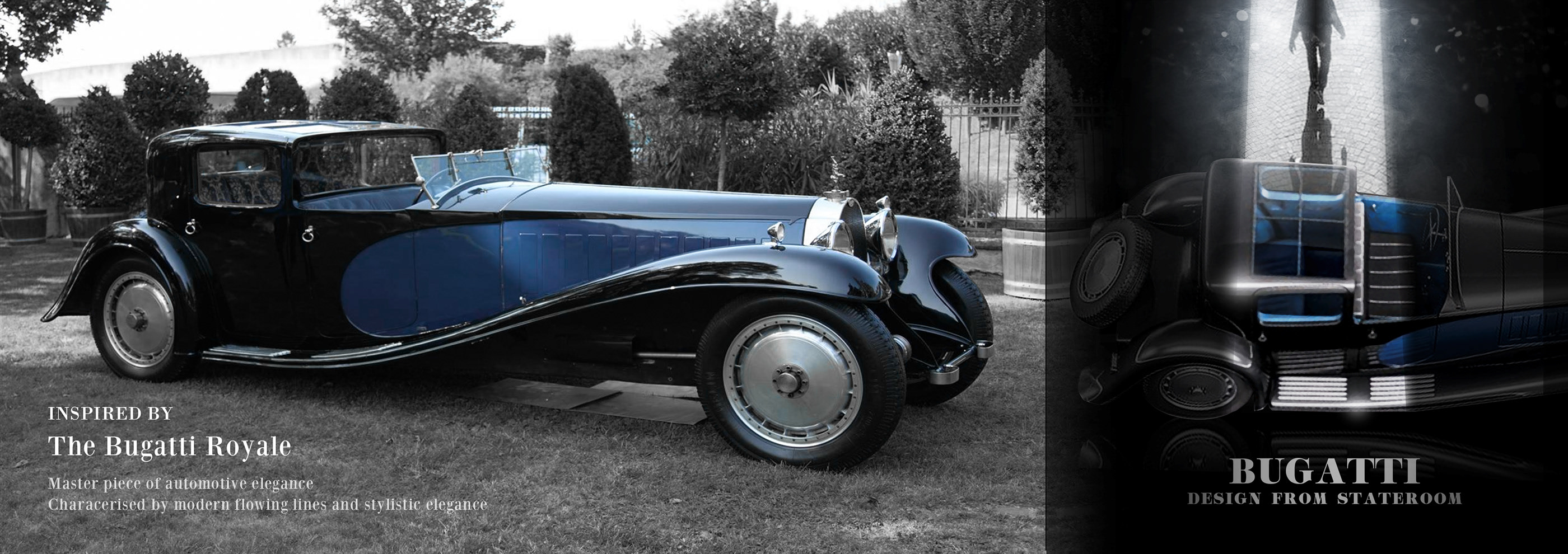 ƎB - La Belle Époque by Hojin Choi