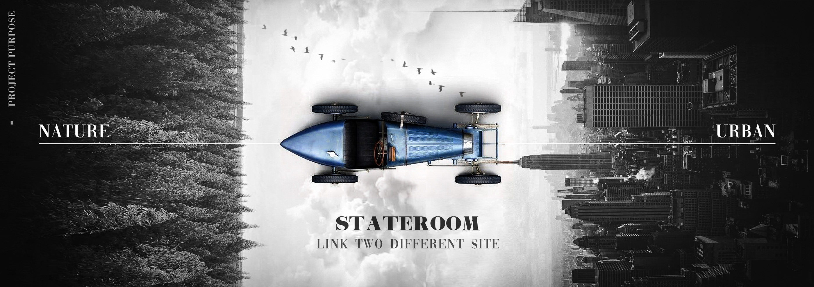 ƎB - La Belle Époque by Hojin Choi