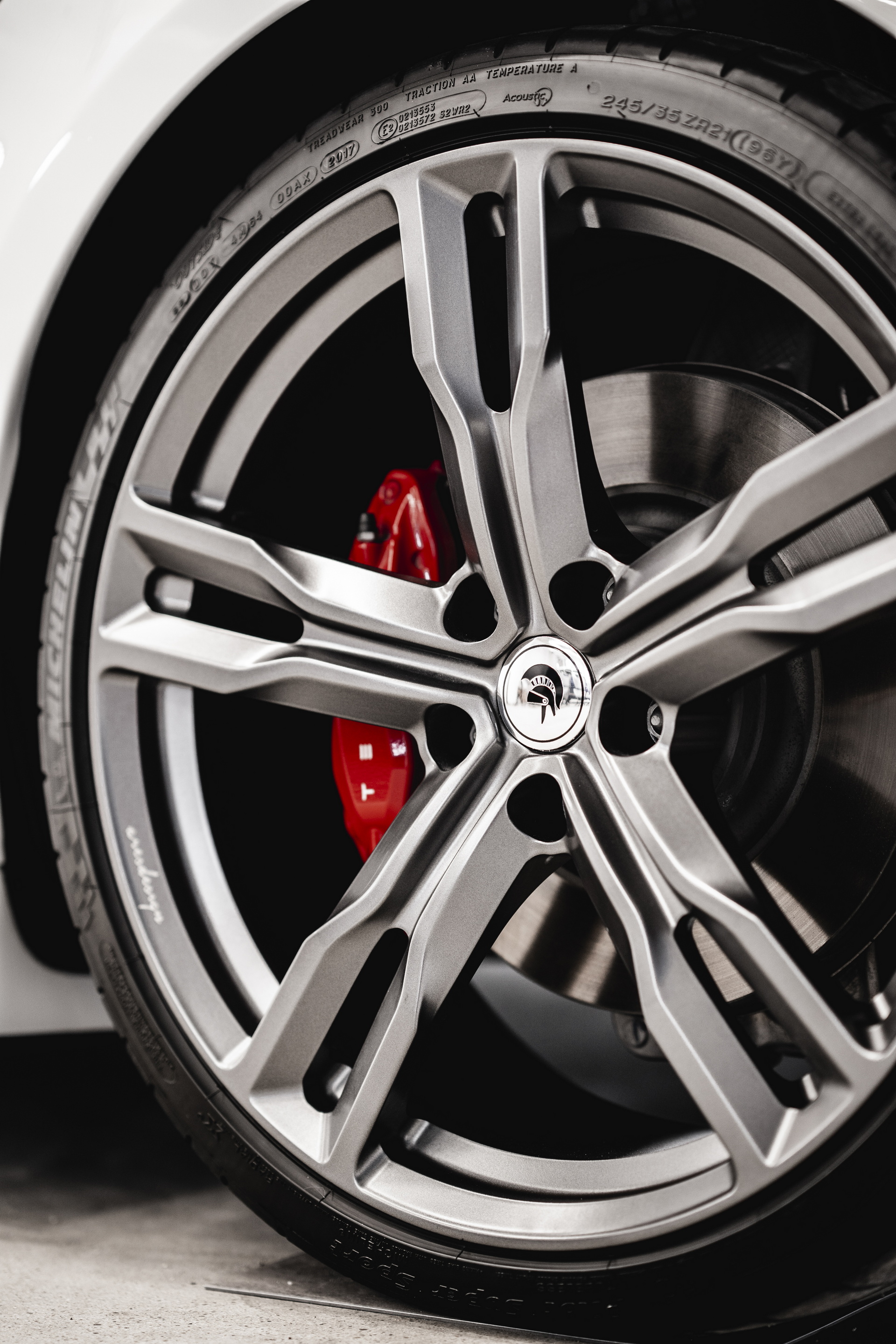 Ares Design Tesla Model S Convertible (2021)