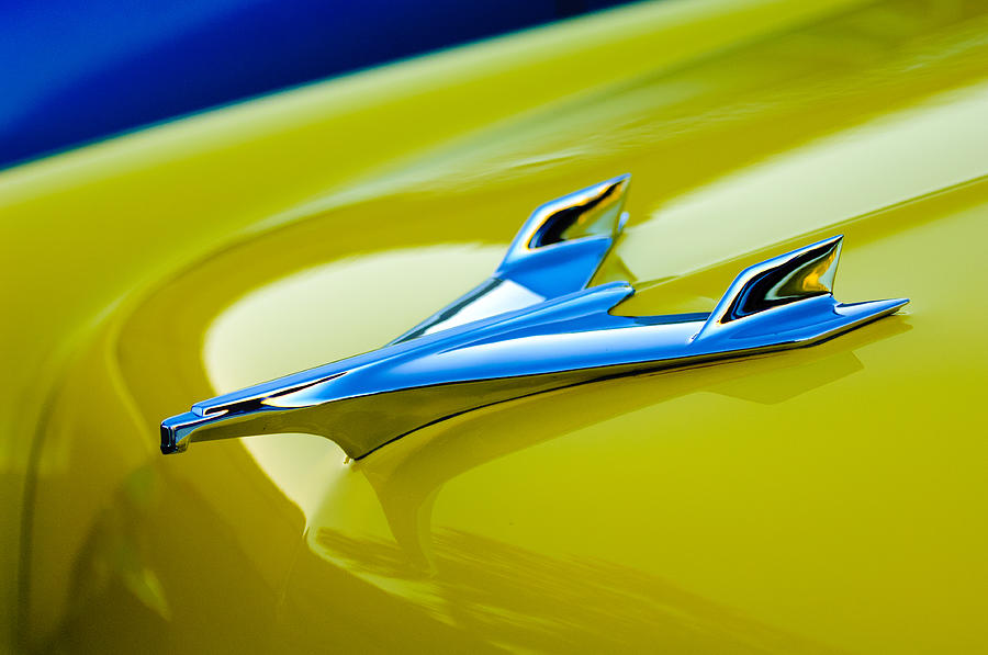 Chevrolet Bird