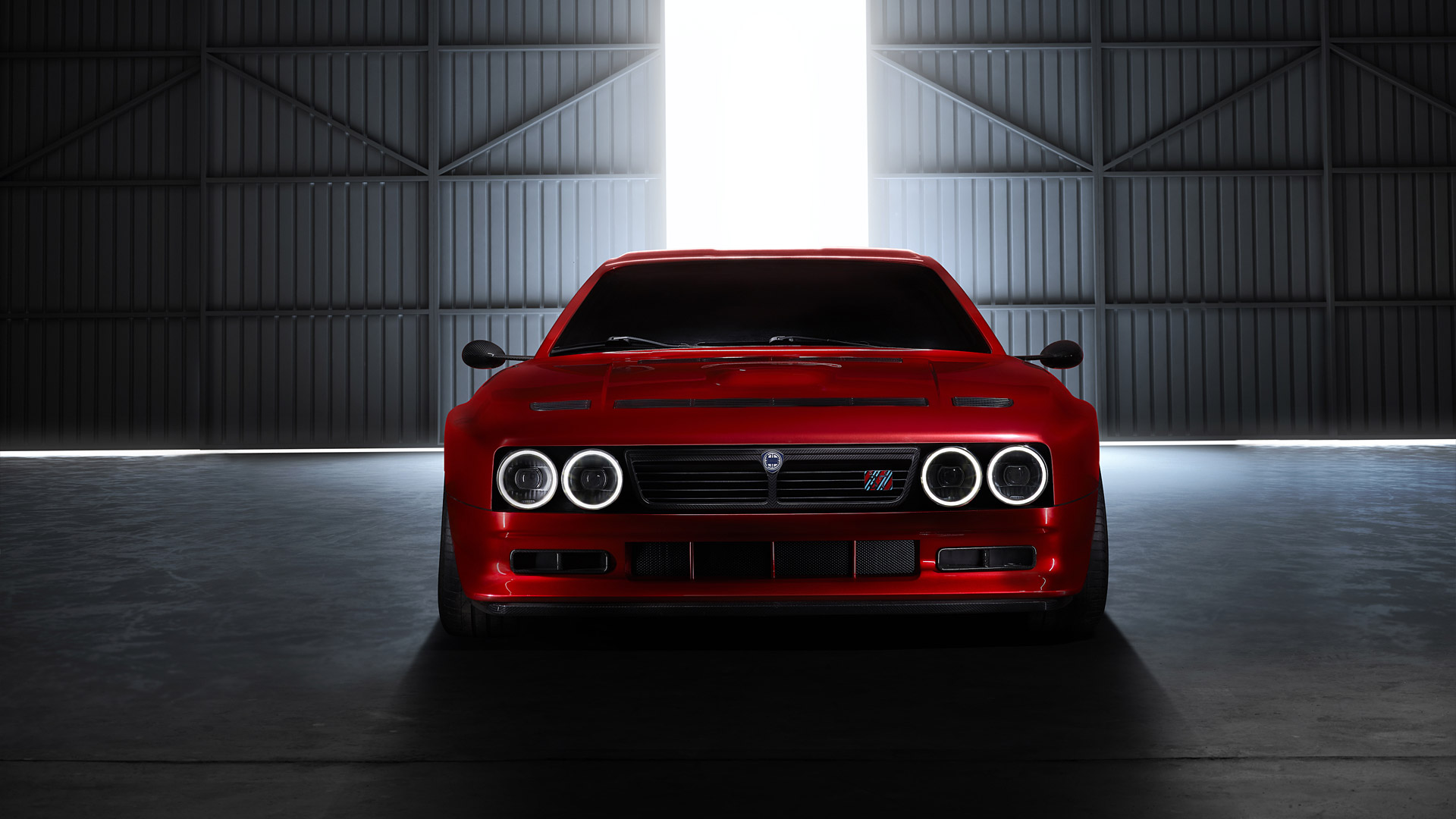 Kimera Automobili EVO37 (2021)