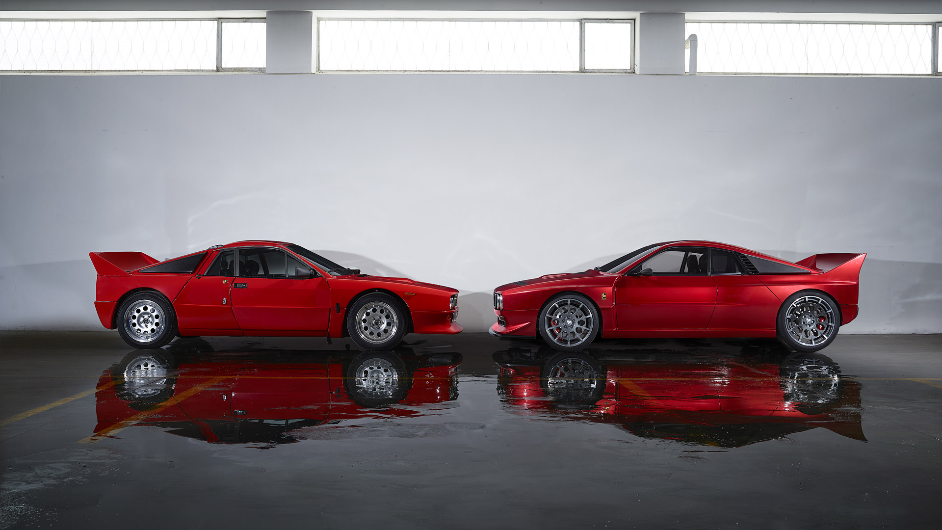 Kimera Automobili EVO37 (2021)