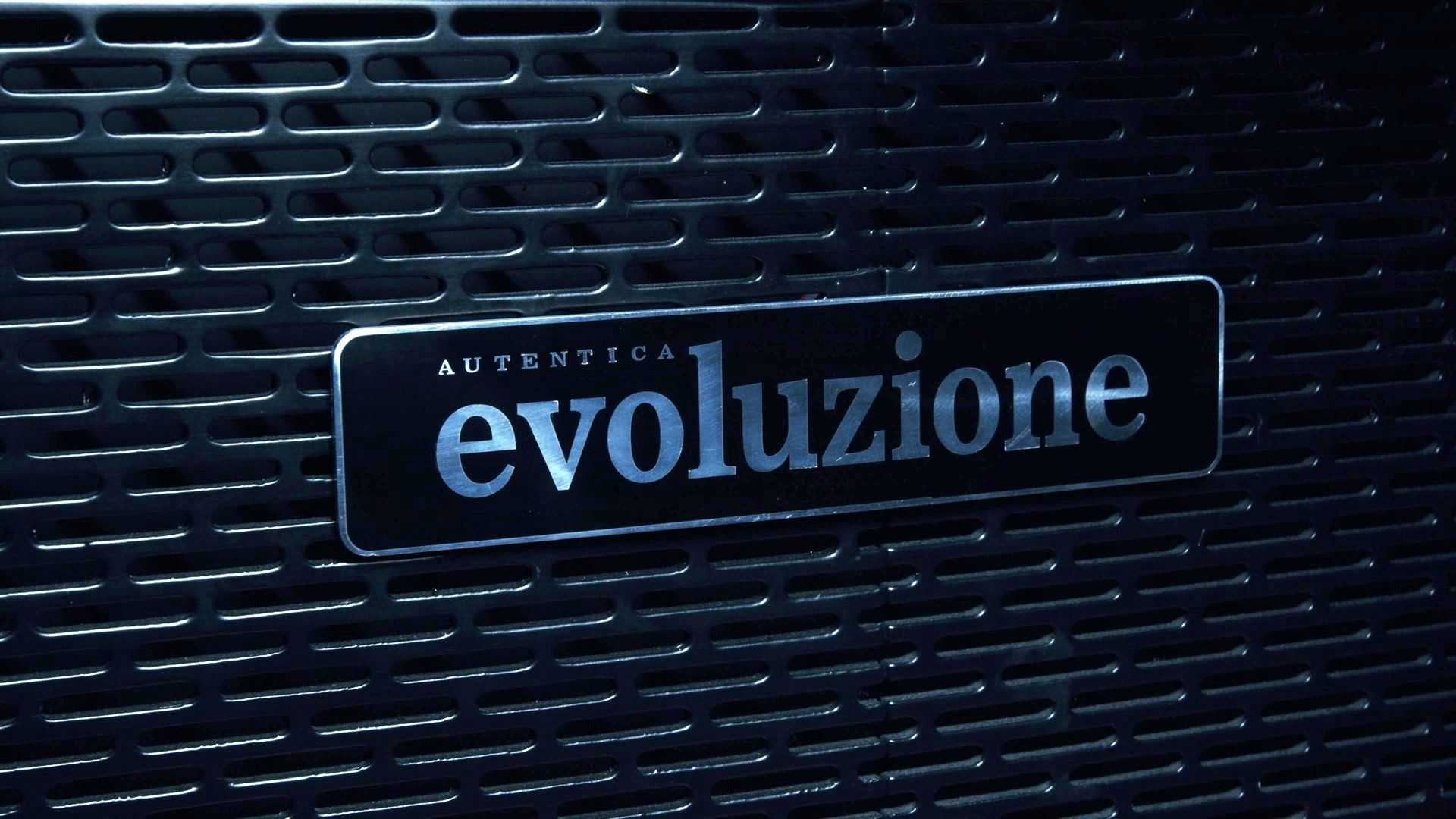 Kimera Automobili EVO37 (2021)