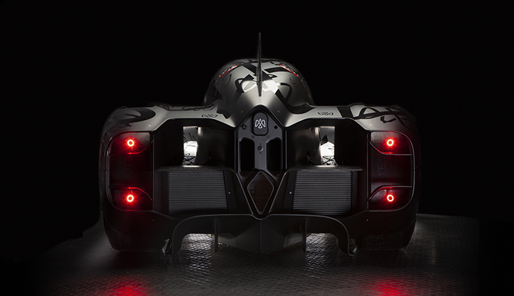 McMurtry Spéirling (2021)