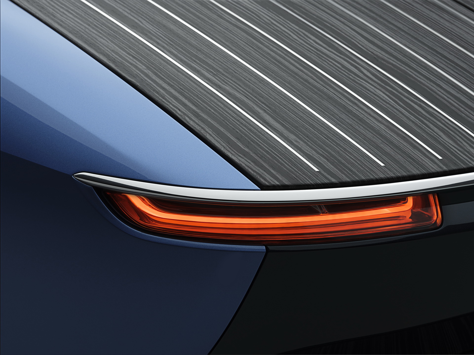 Rolls-Royce Boat Tail (2021)