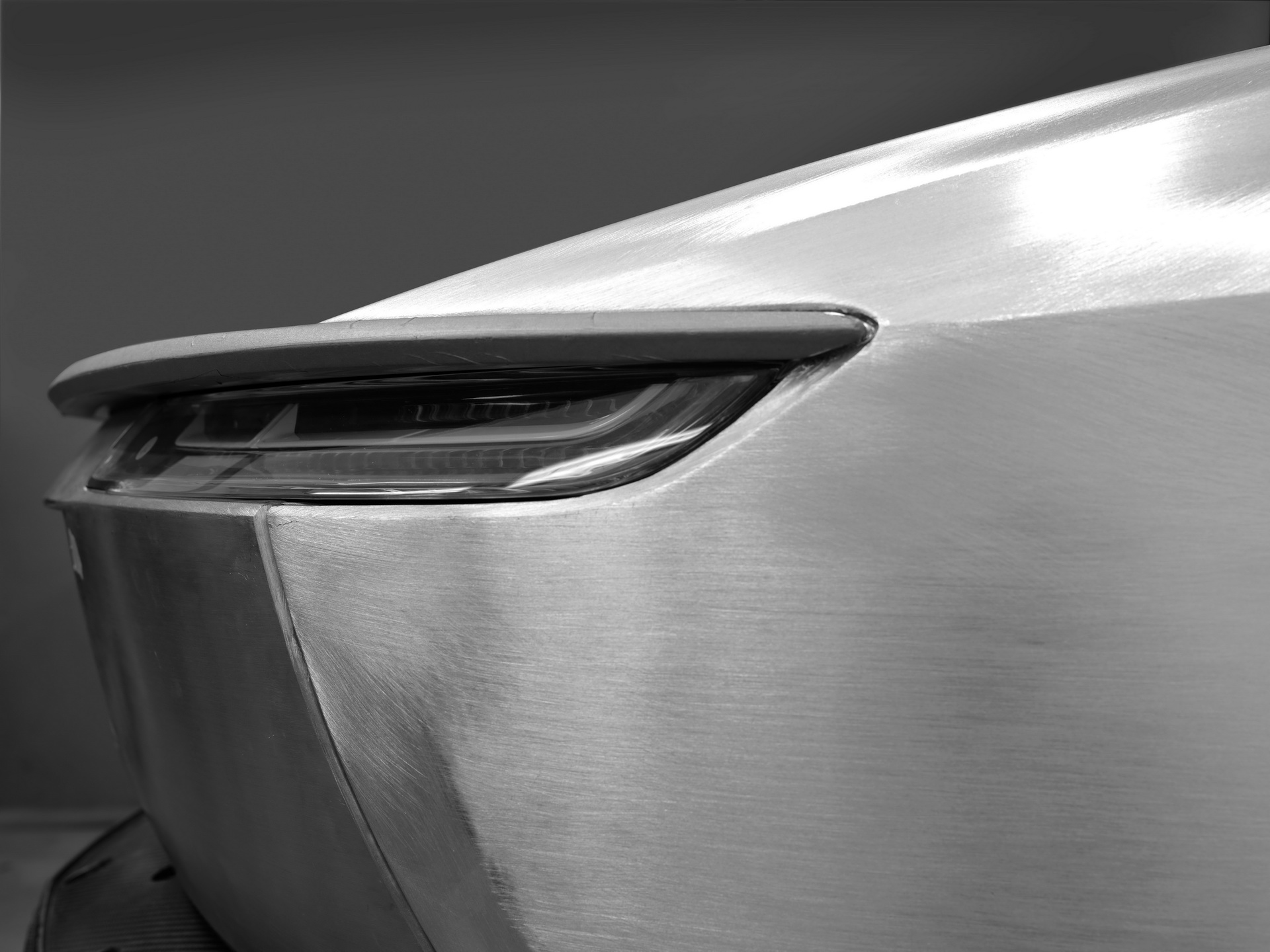 Rolls-Royce Boat Tail (2021)