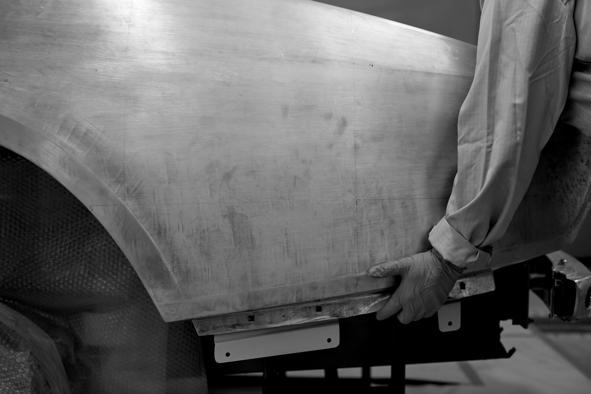 Rolls-Royce Boat Tail (2021)