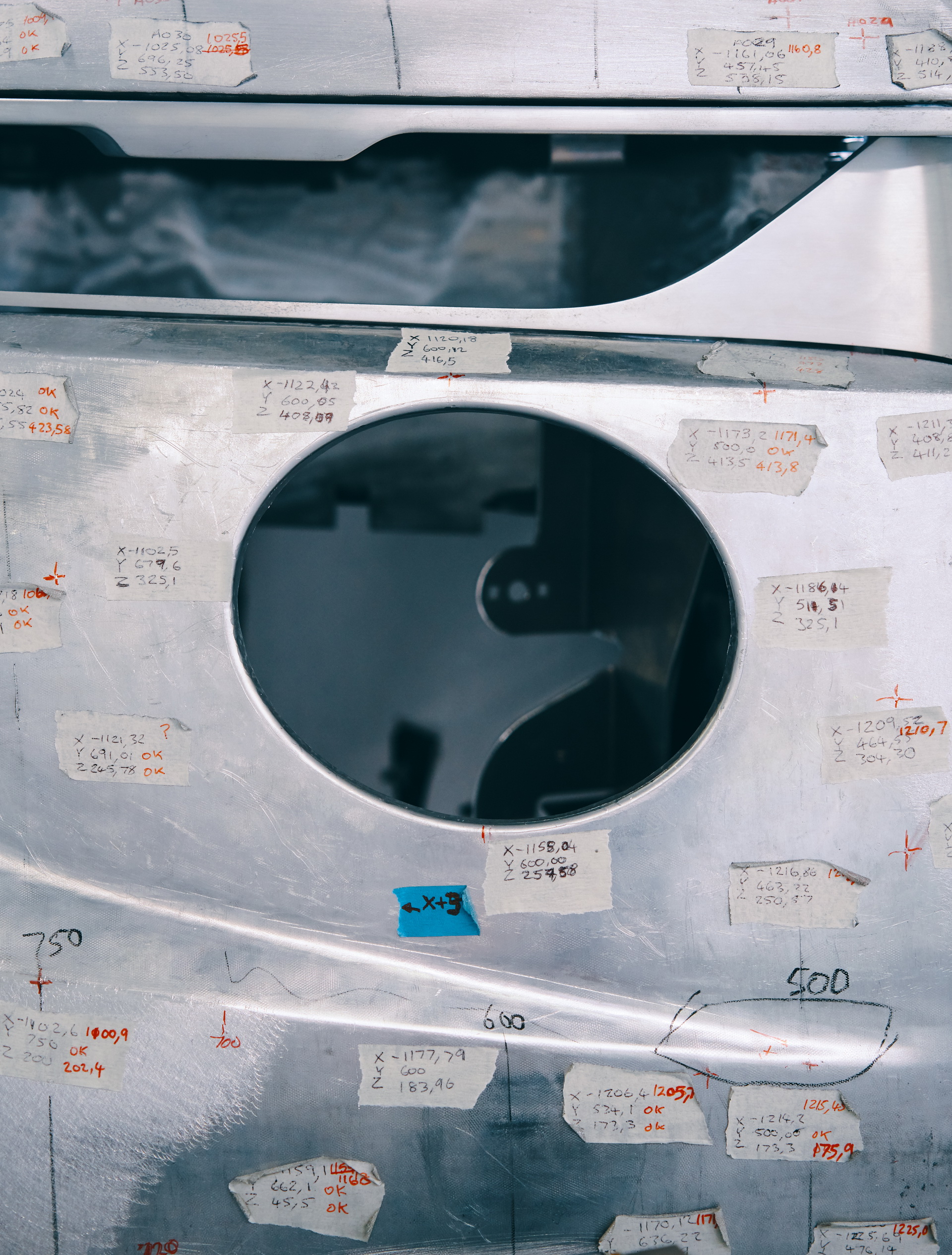 Rolls-Royce Boat Tail (2021)