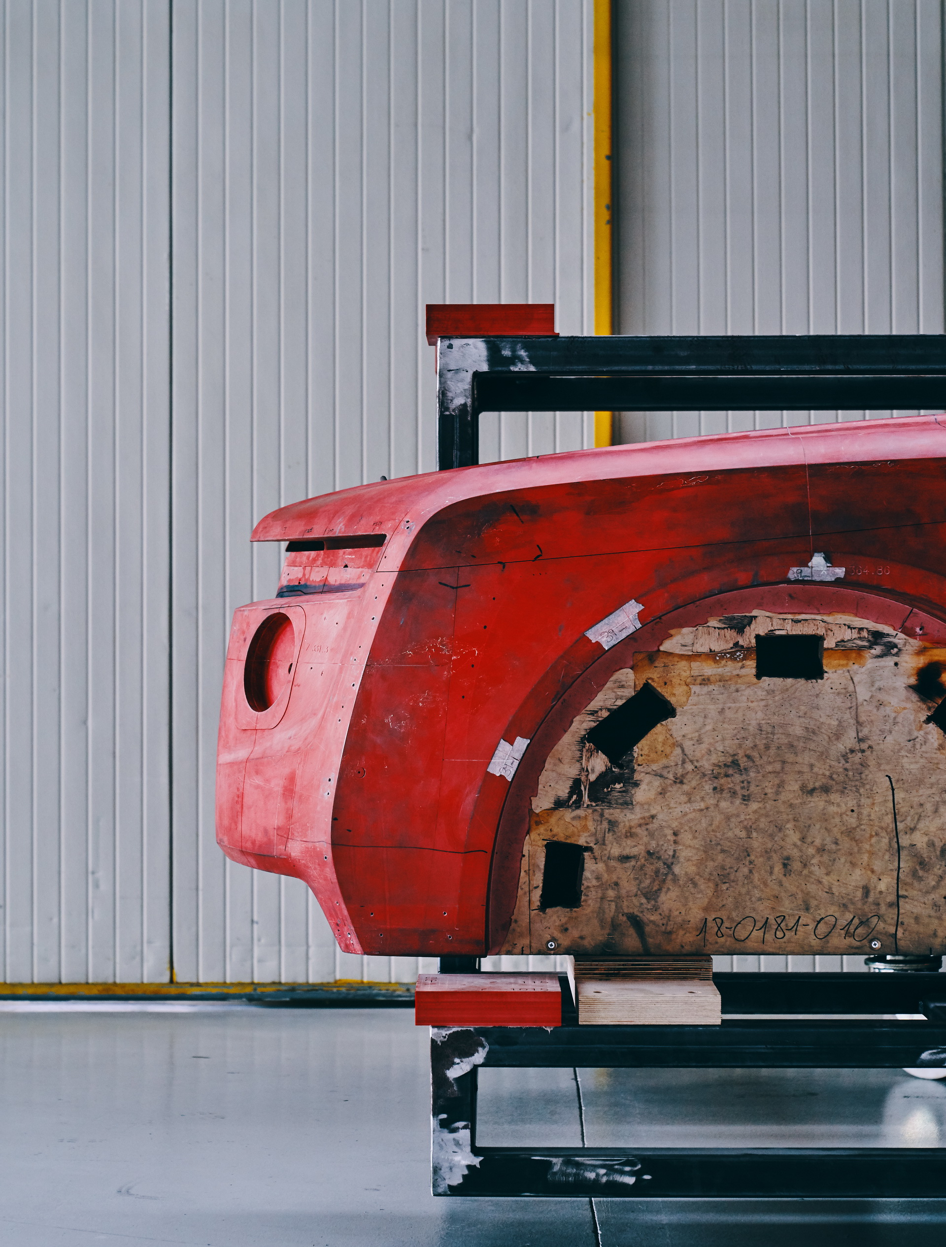 Rolls-Royce Boat Tail (2021)