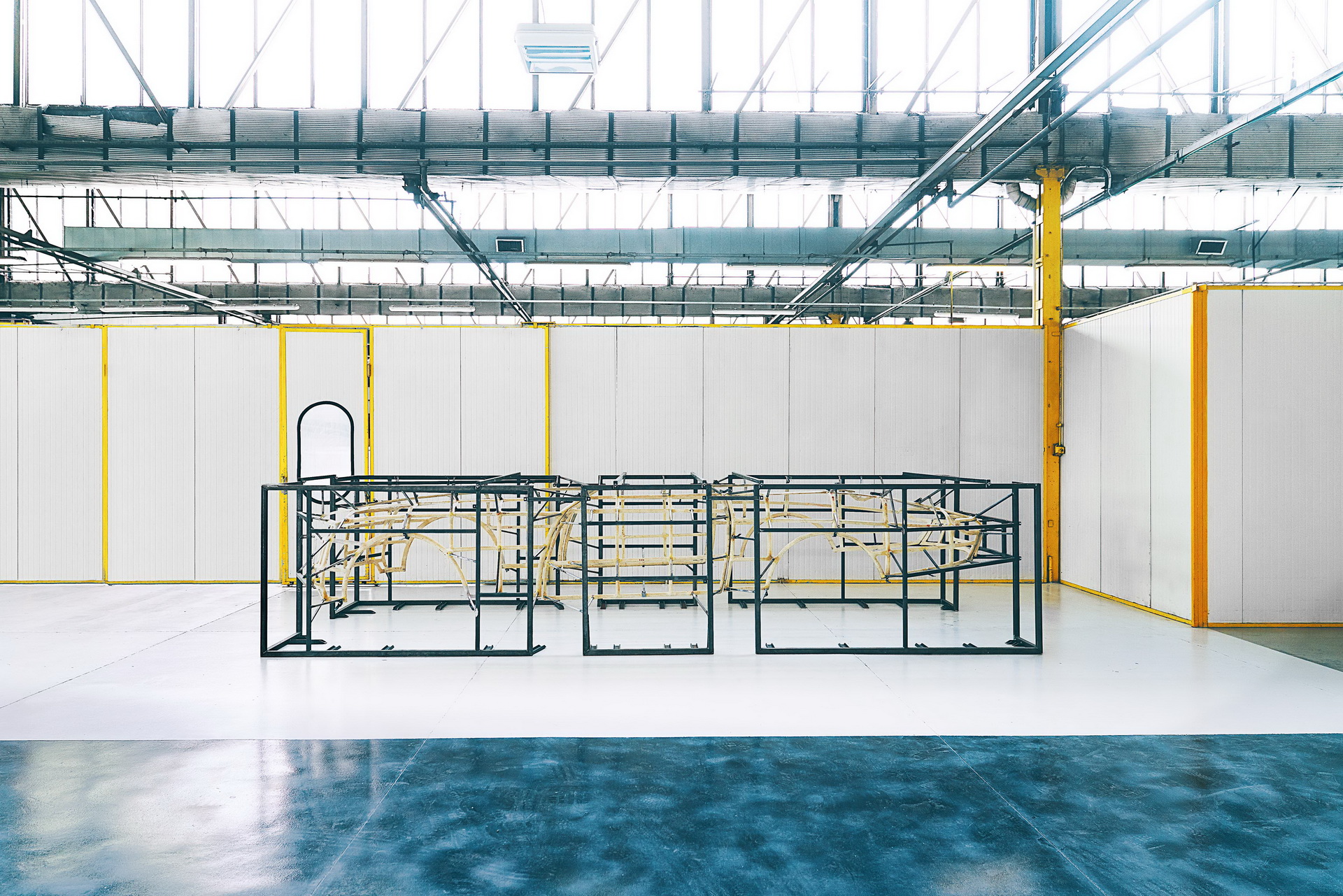 Rolls-Royce Boat Tail (2021)