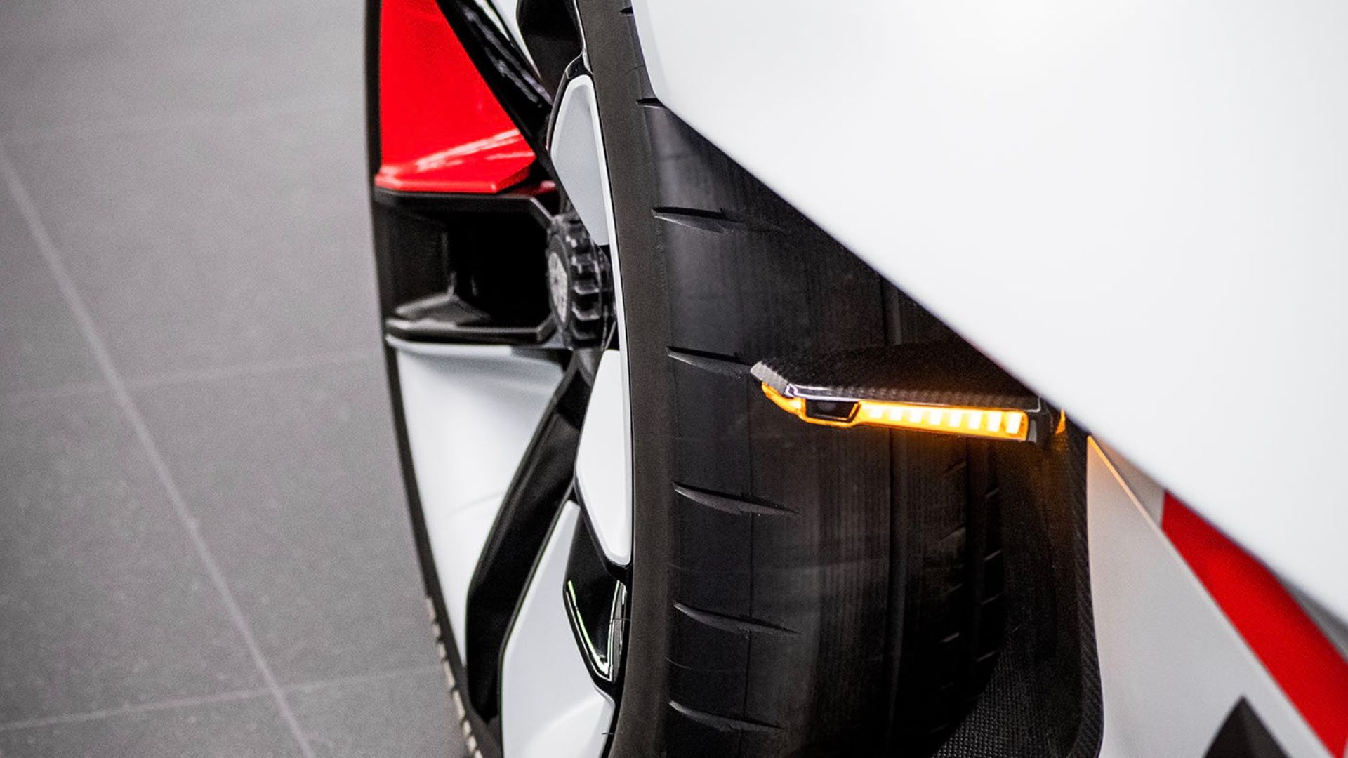 Porsche Vision Gran Turismo (2021)