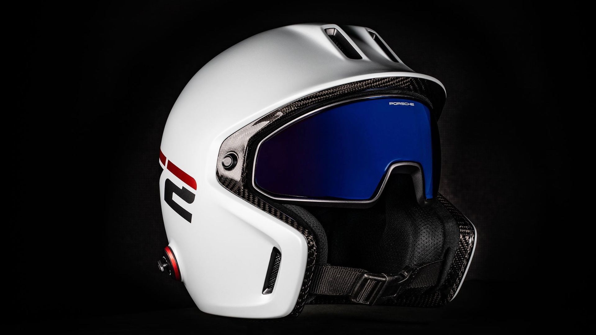 Porsche Vision Gran Turismo (2021)