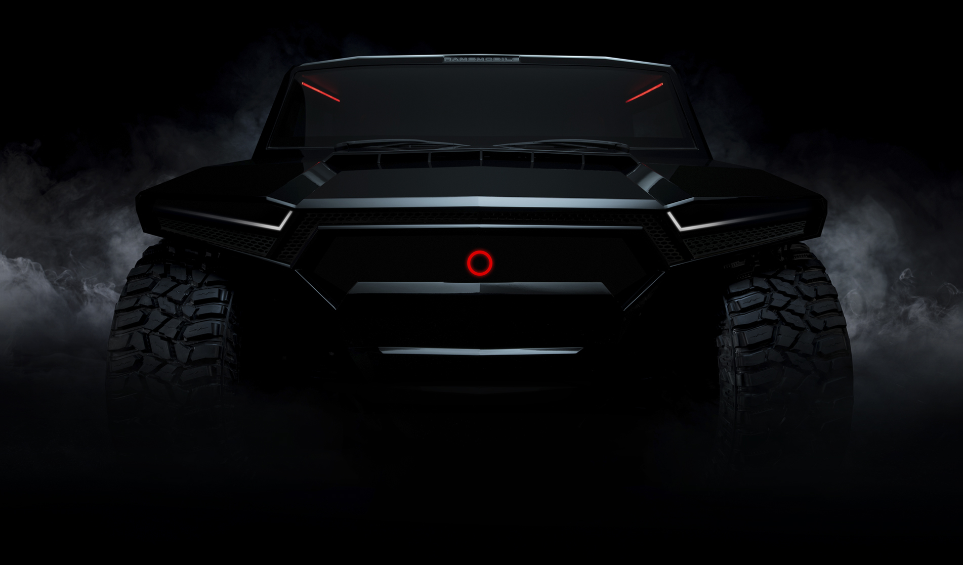 Ramsmobile Protos RM-X2 (2019)