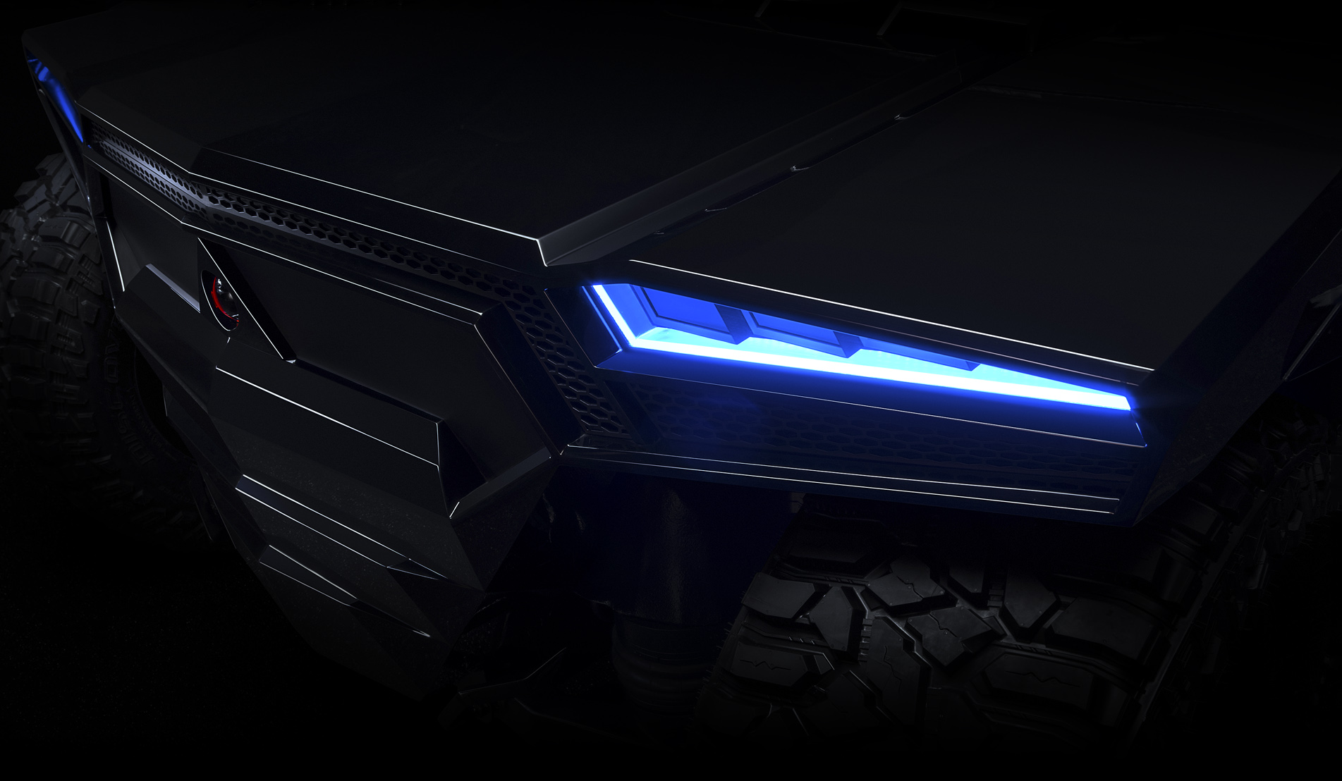 Ramsmobile Protos RM-X2 (2019)