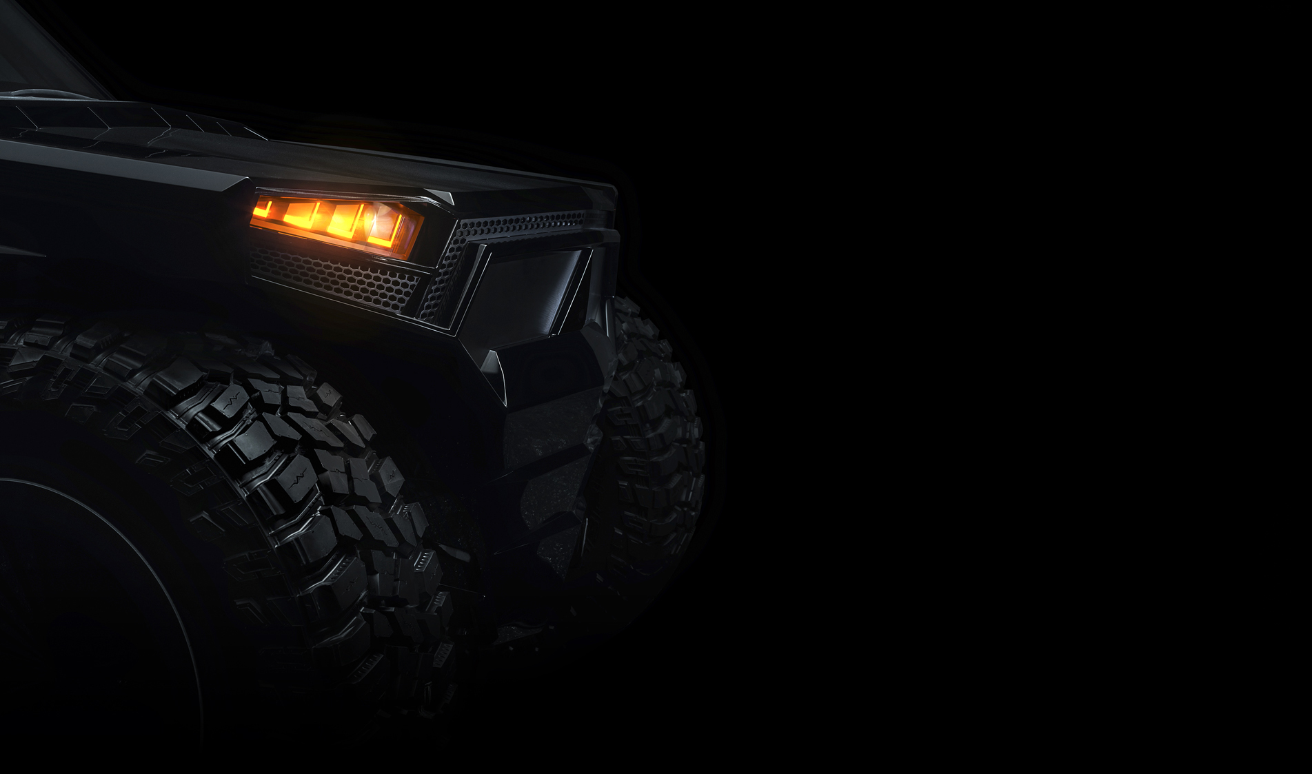 Ramsmobile Protos RM-X2 (2019)