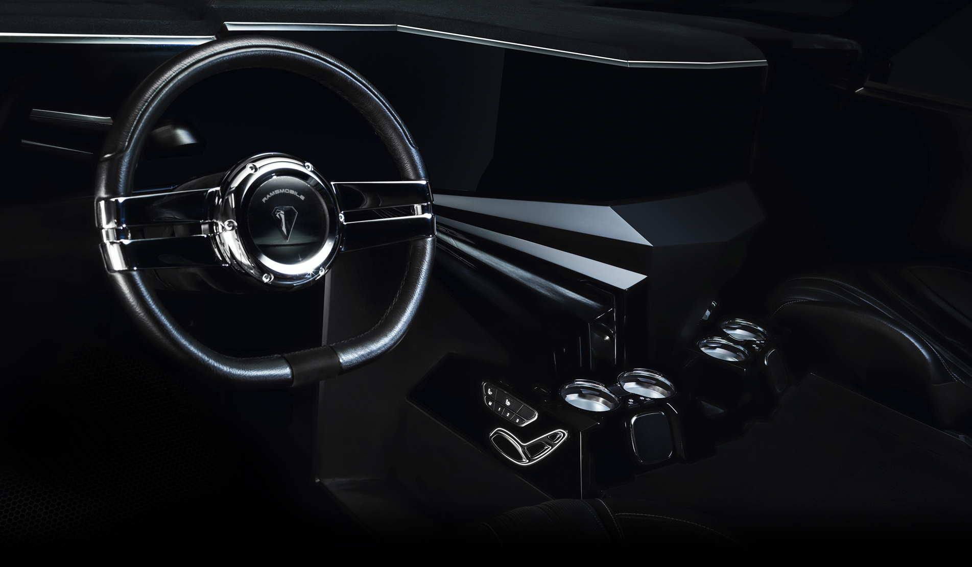 Ramsmobile Protos RM-X2 (2019)