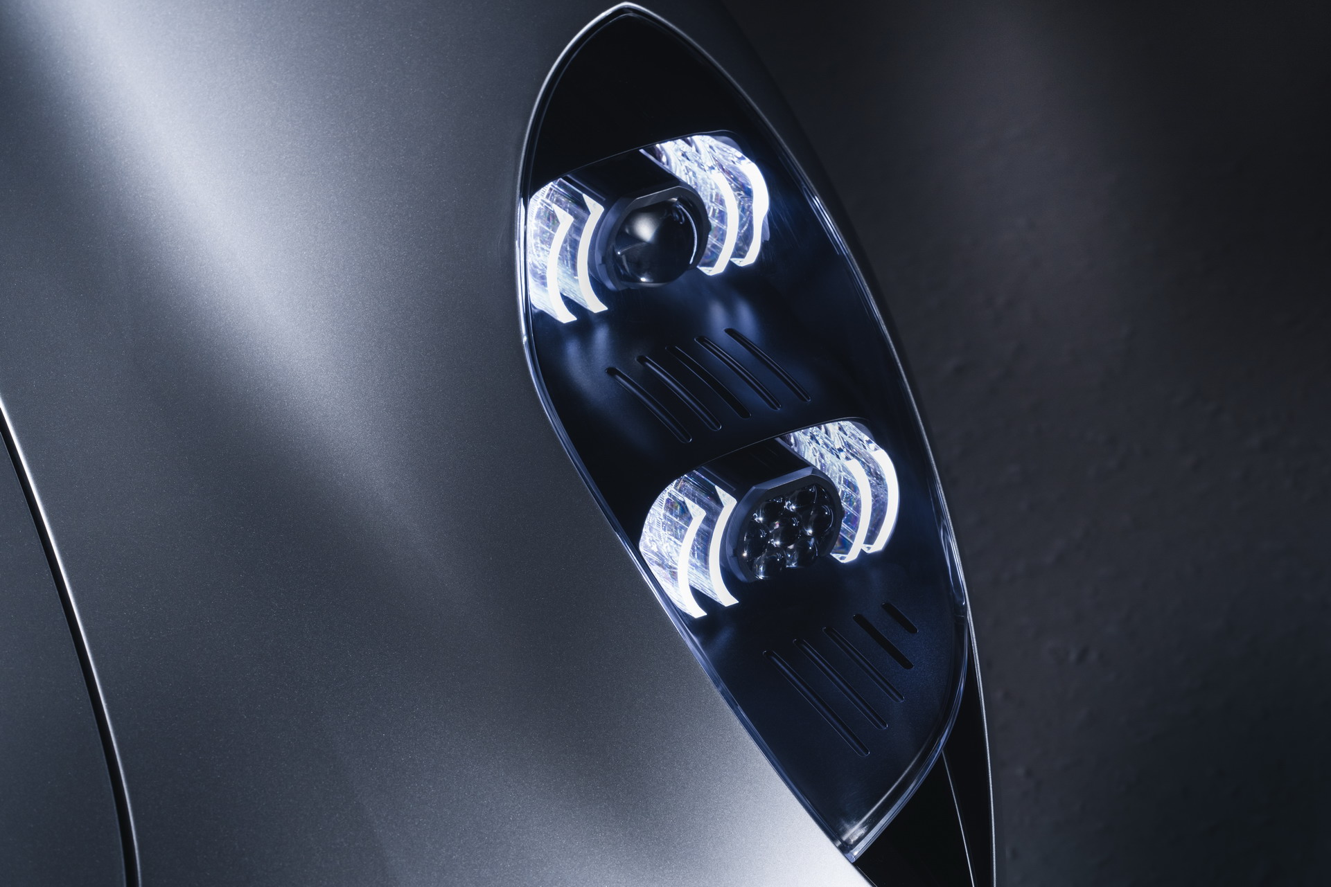 Gordon Murray Automotive T.33 (2024)