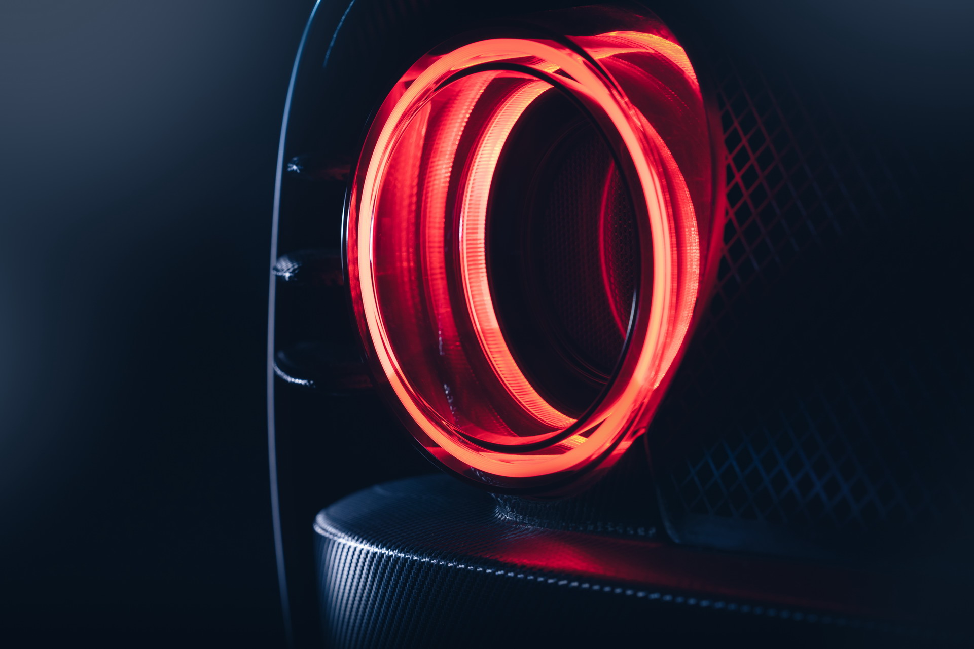 Gordon Murray Automotive T.33 (2024)