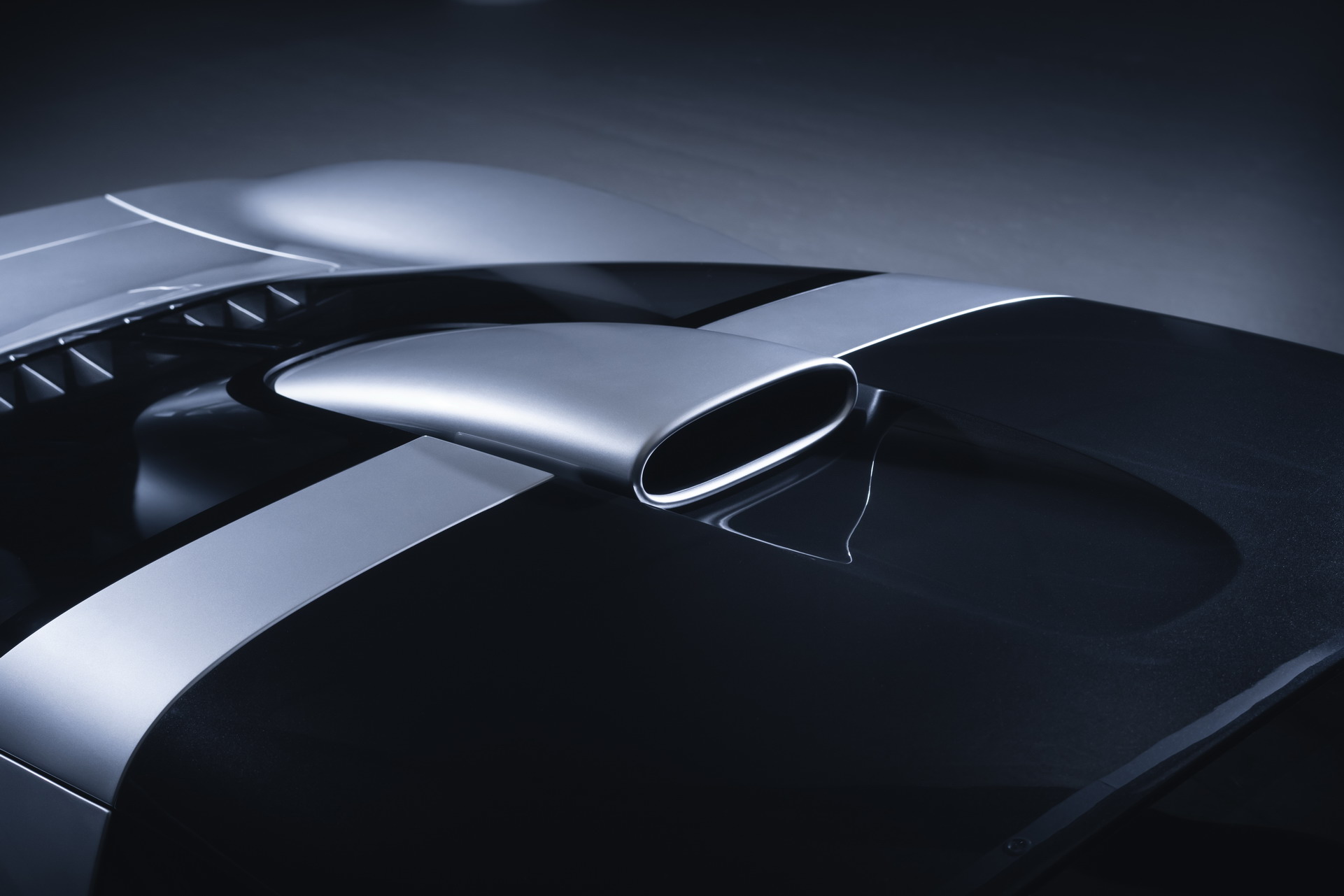 Gordon Murray Automotive T.33 (2024)